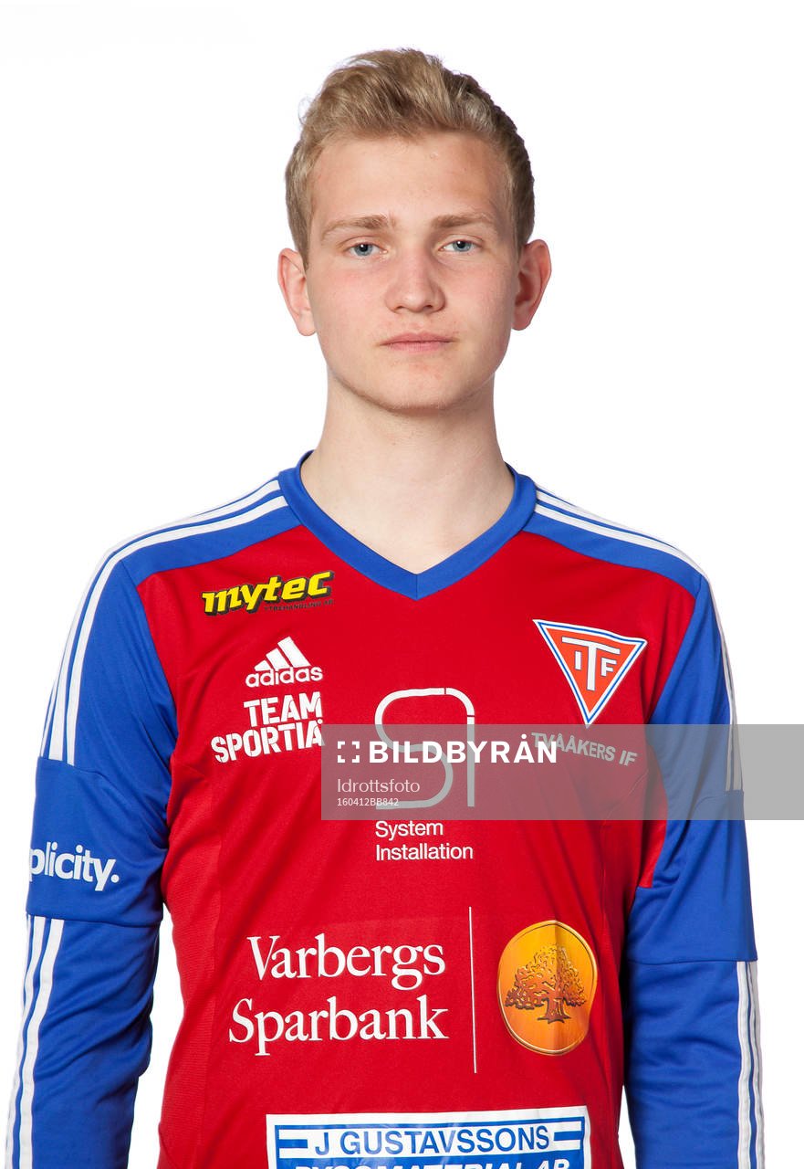 Johan Persson