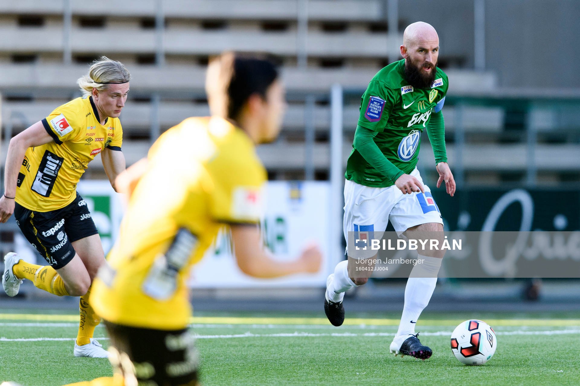 Jönköpings Tobias Nilsson