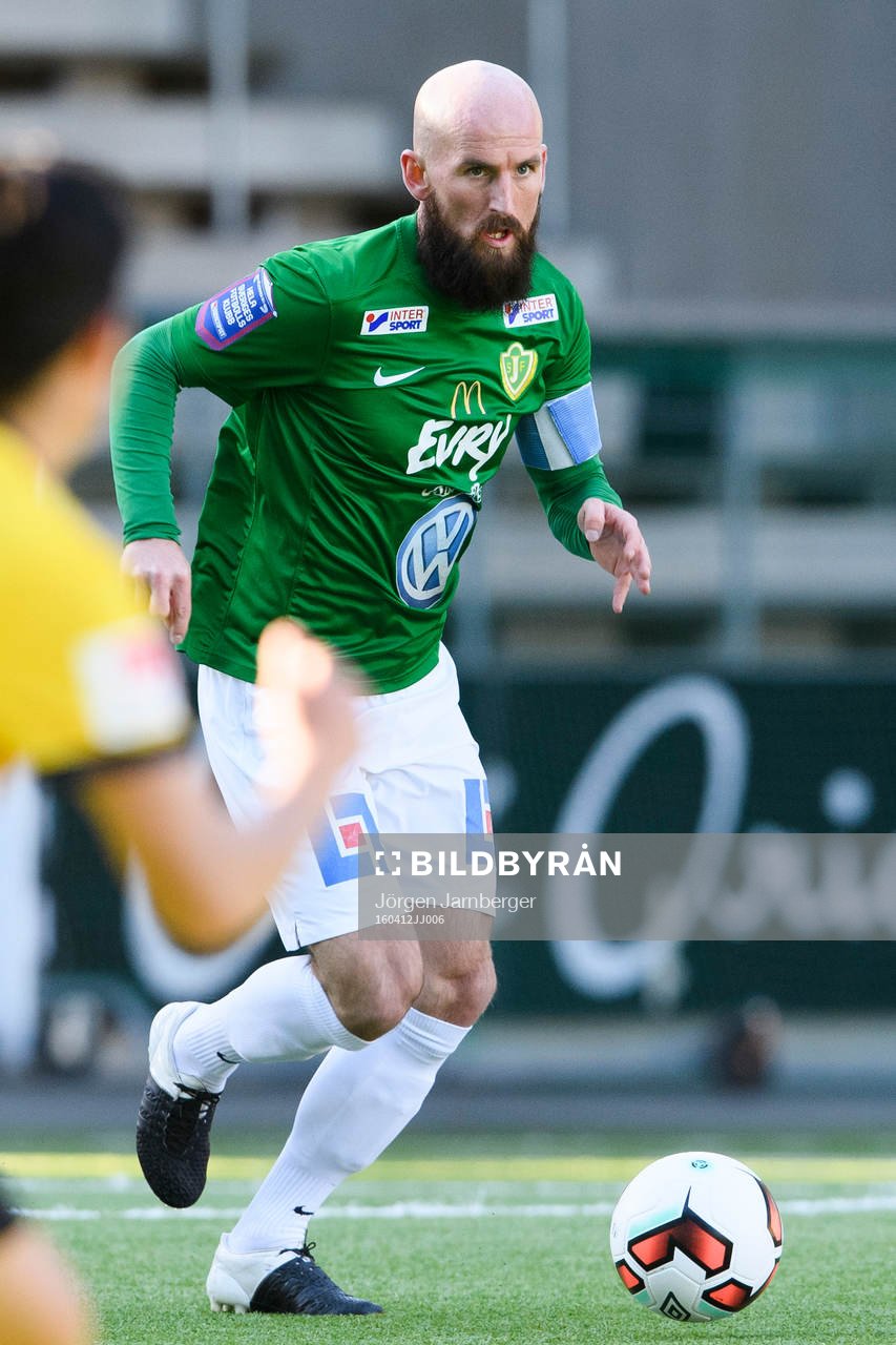 Jönköpings Tobias Nilsson