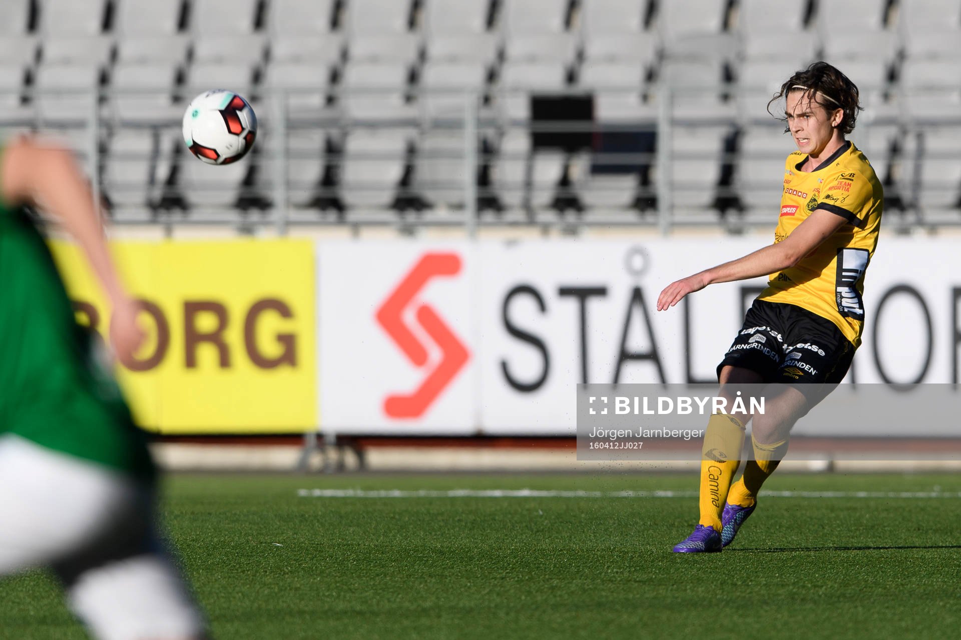 Elfsborgs Rasmus Rosenqvist