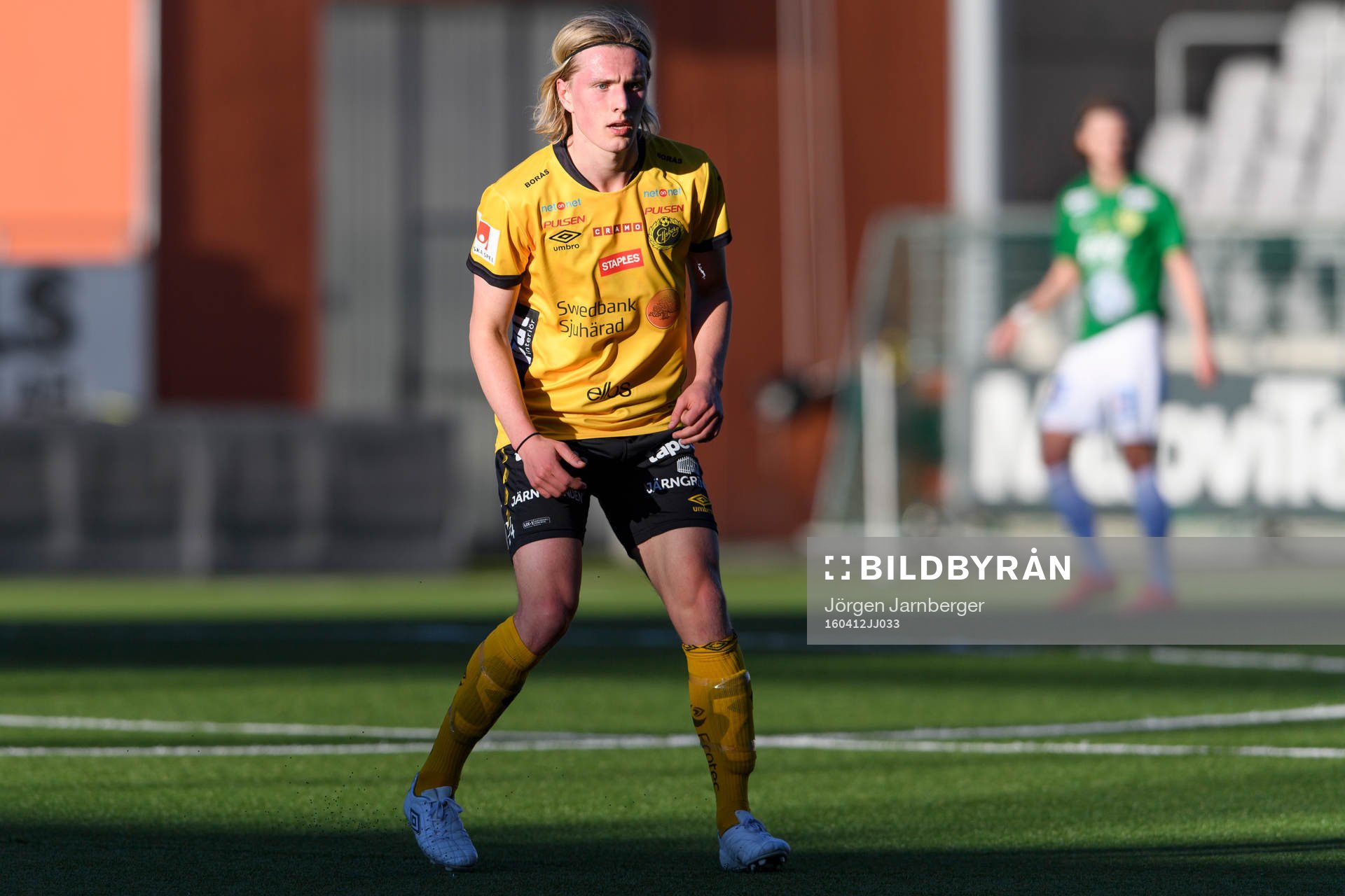 Elfsborgs Viktor Götesson
