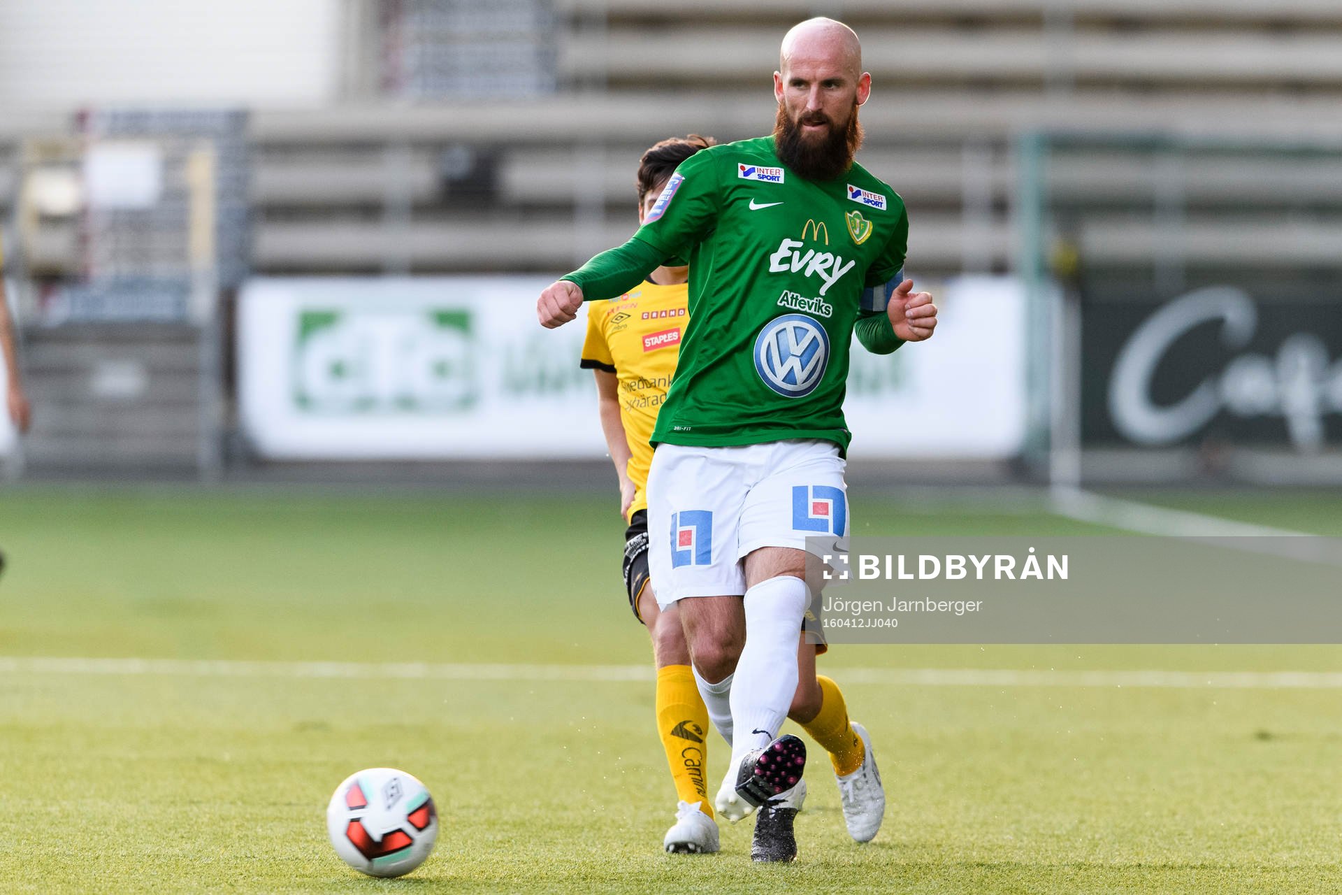 Jönköpings Tobias Nilsson
