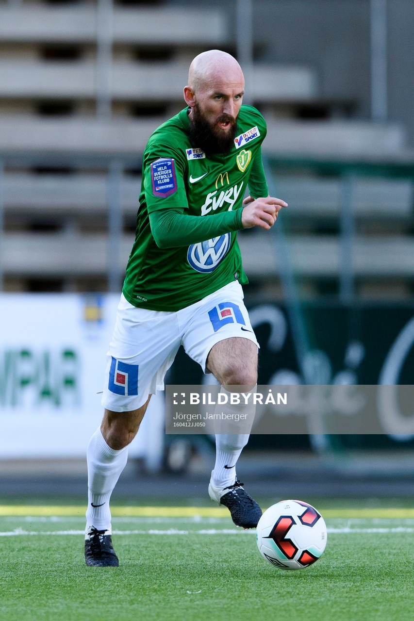 Jönköpings Tobias Nilsson