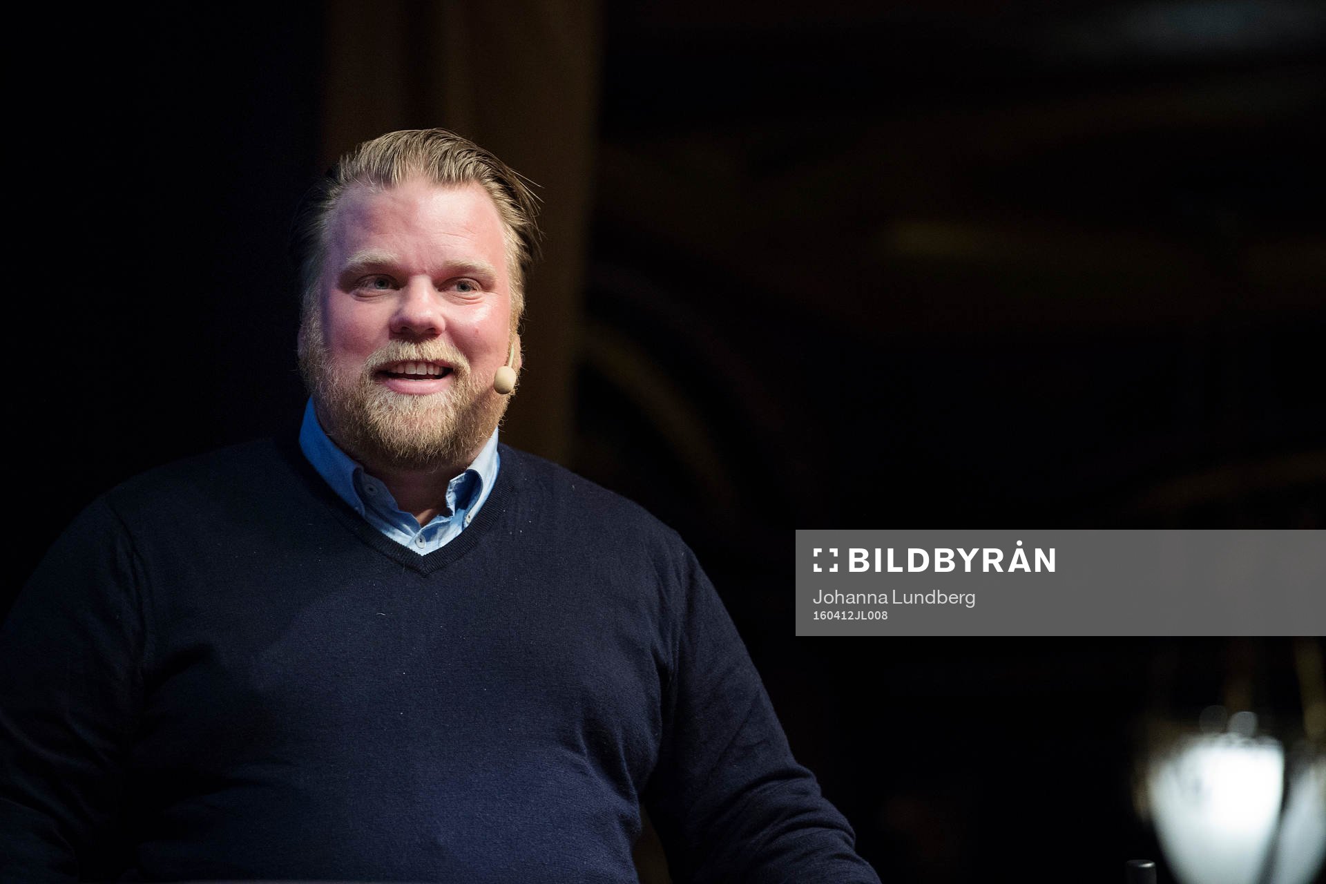 Viktor Eriksson, tränare Eskilstuna