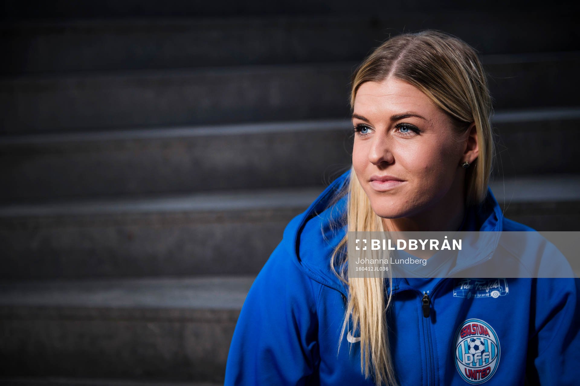 Olivia Schough, Eskilstuna