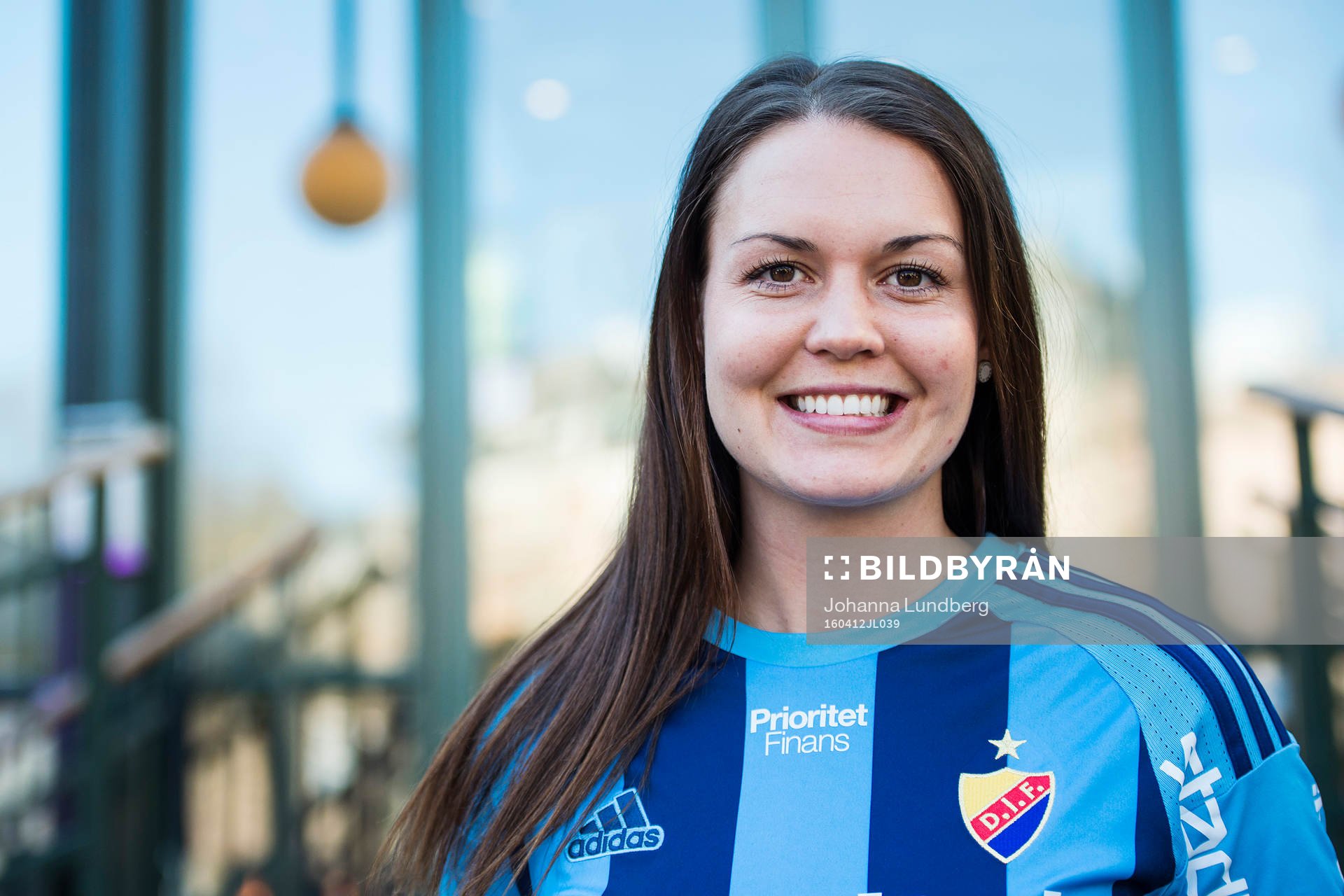 Emilia Appelkvist, Djurgården