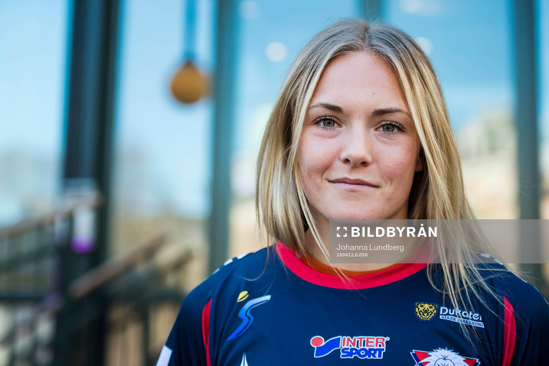 Magdalena Ericsson, Linköping