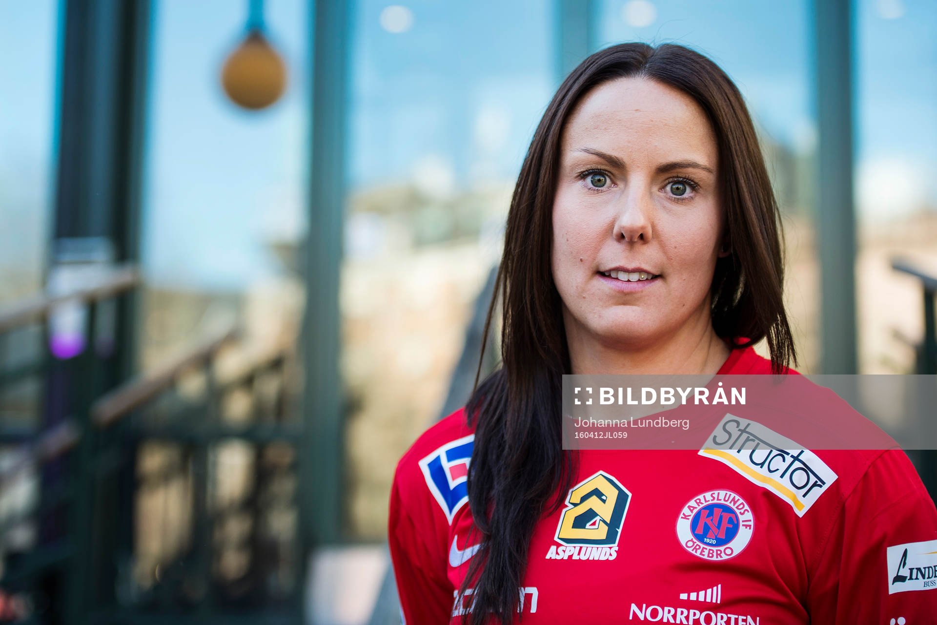Carola Söberg, KIF Örebro