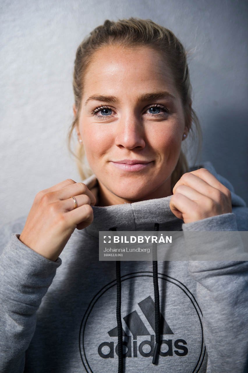 Irma Helin, Piteå