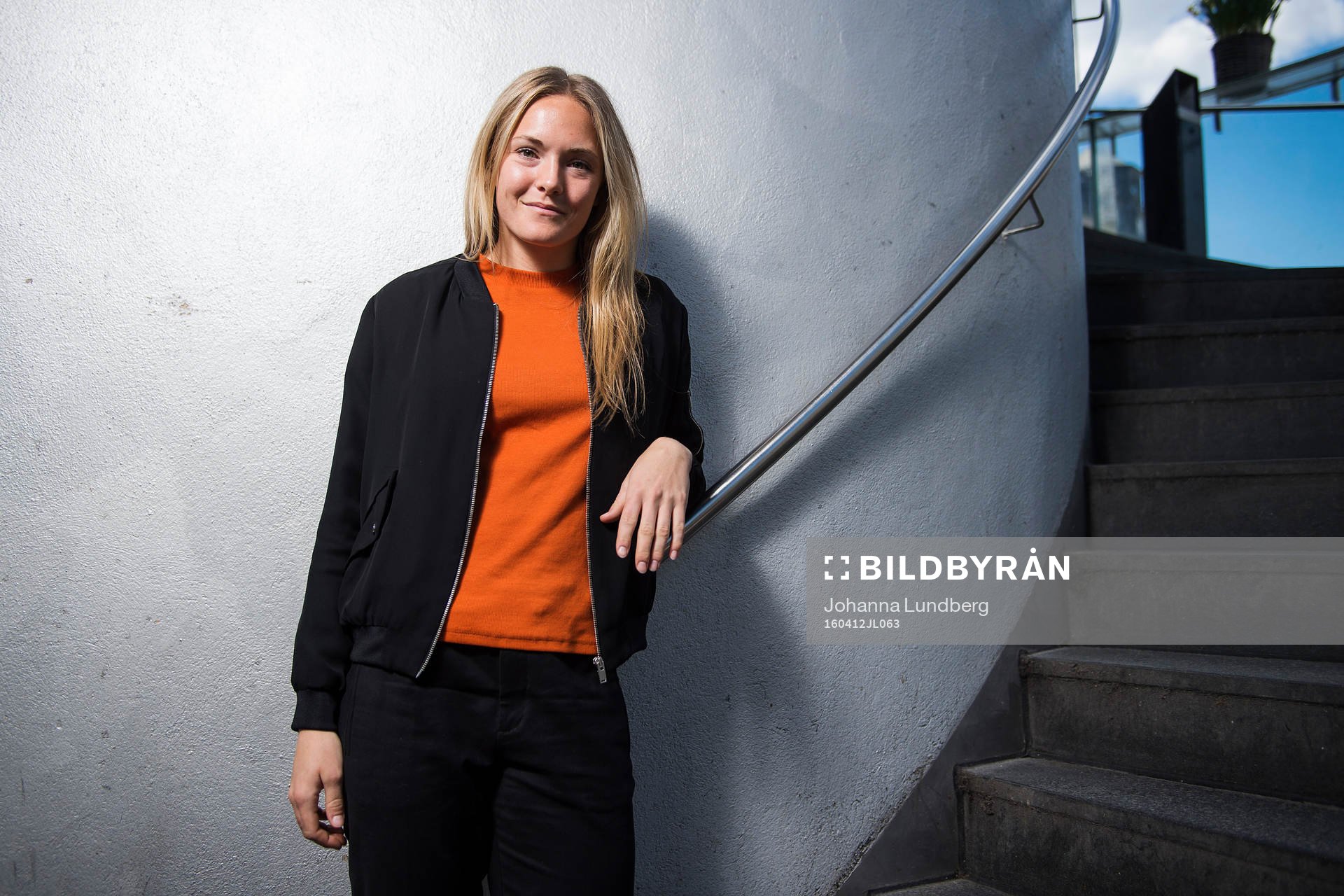 Magdalena Ericsson, Linköping