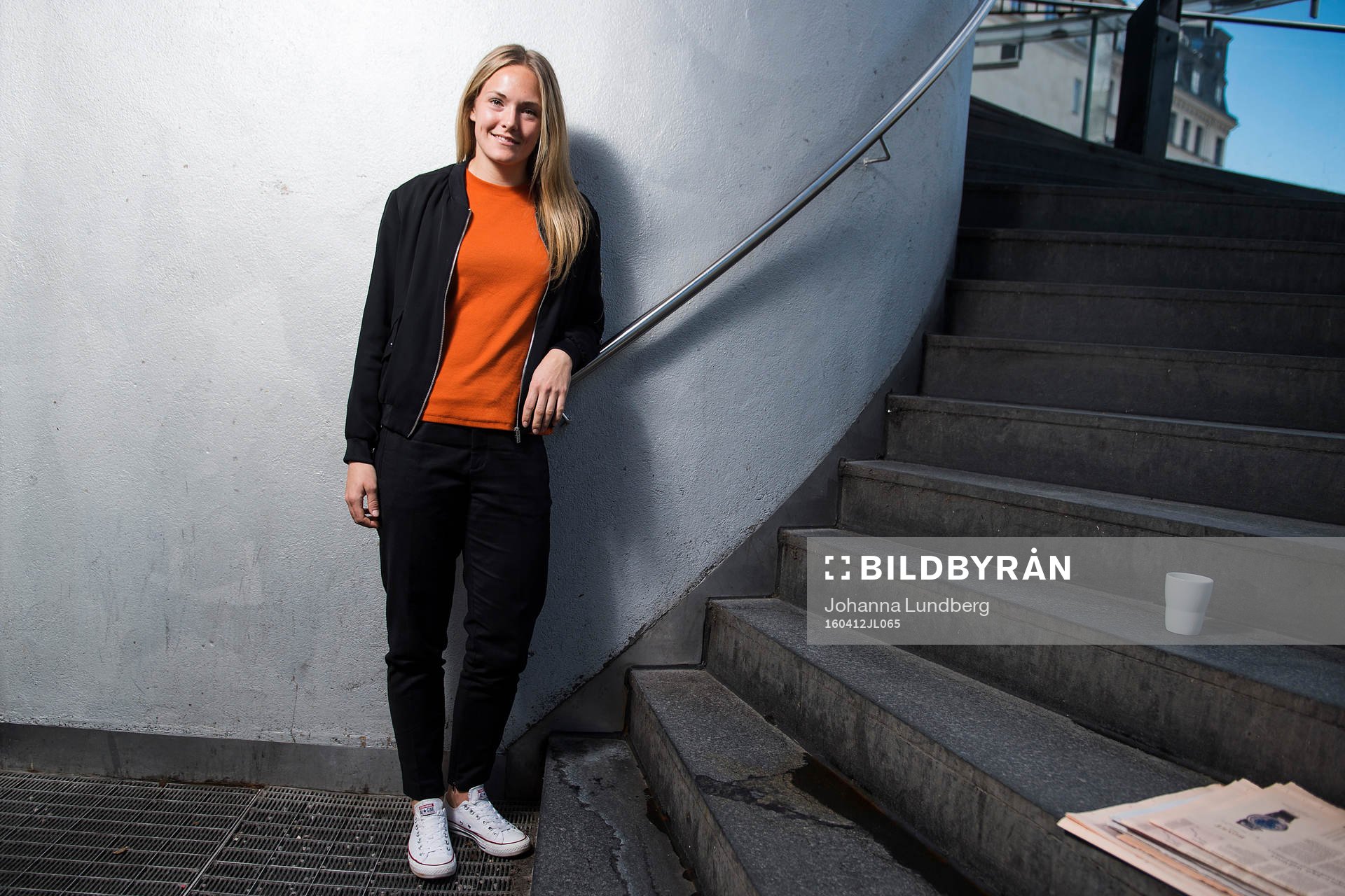 Magdalena Ericsson, Linköping