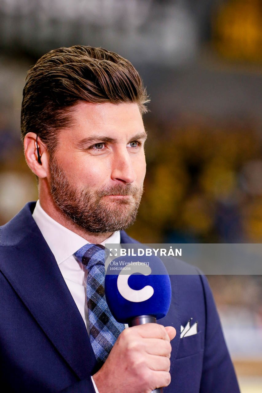 Cmore Björn Oldeen