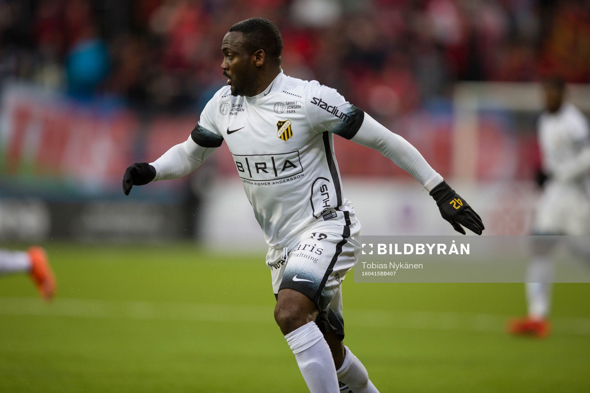 Häckens John Owoeri