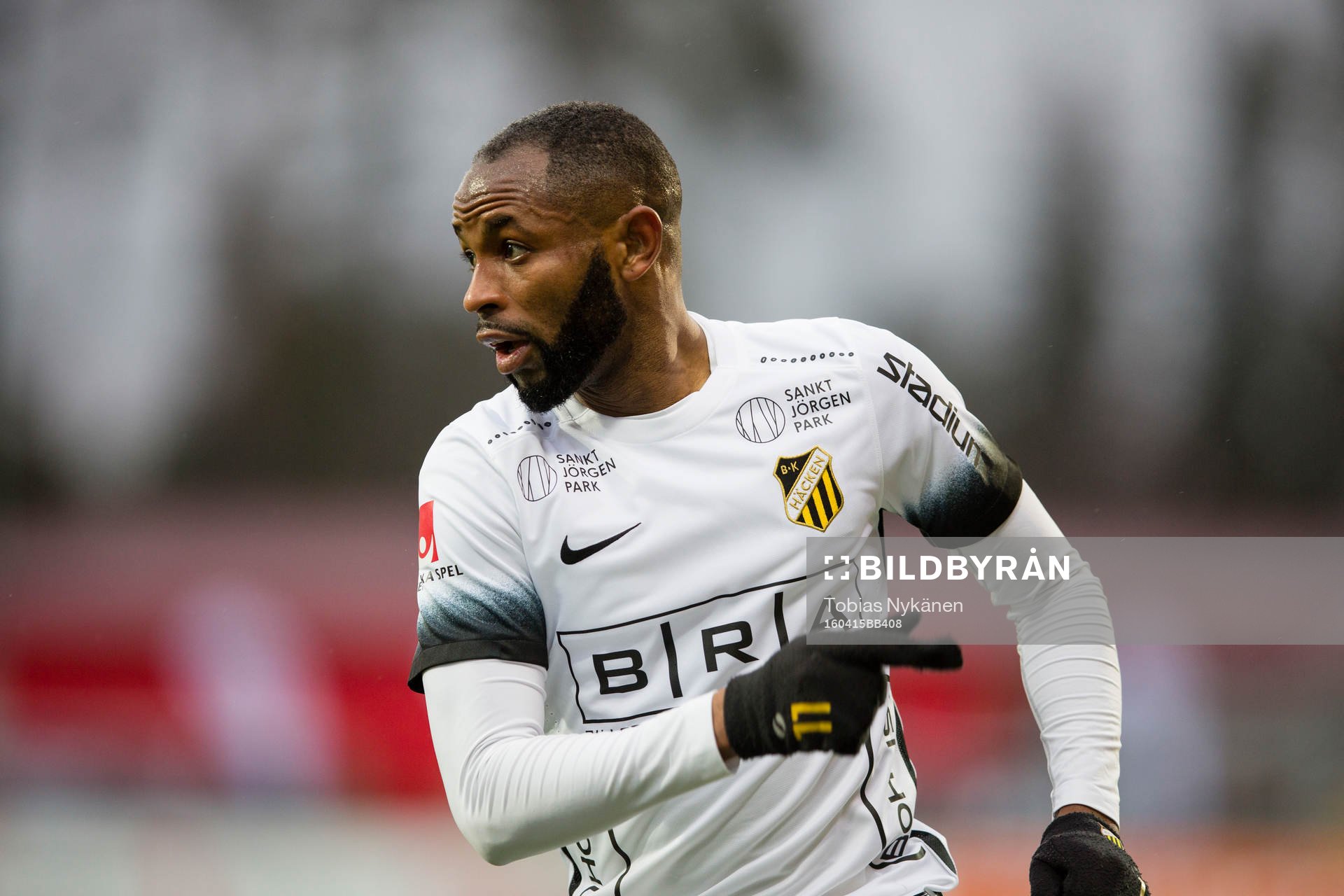 Häckens René Makondele