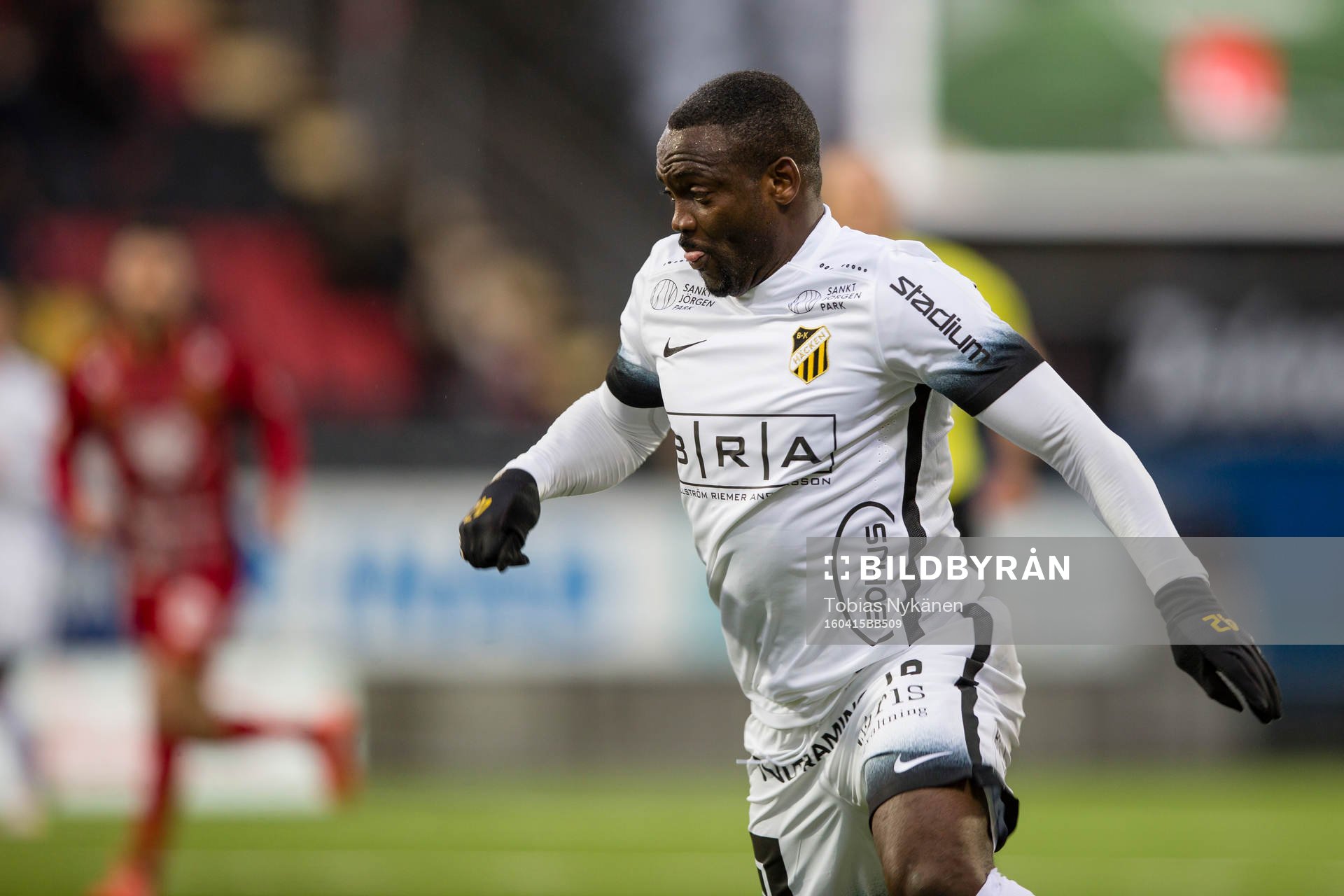 Häckens John Owoeri