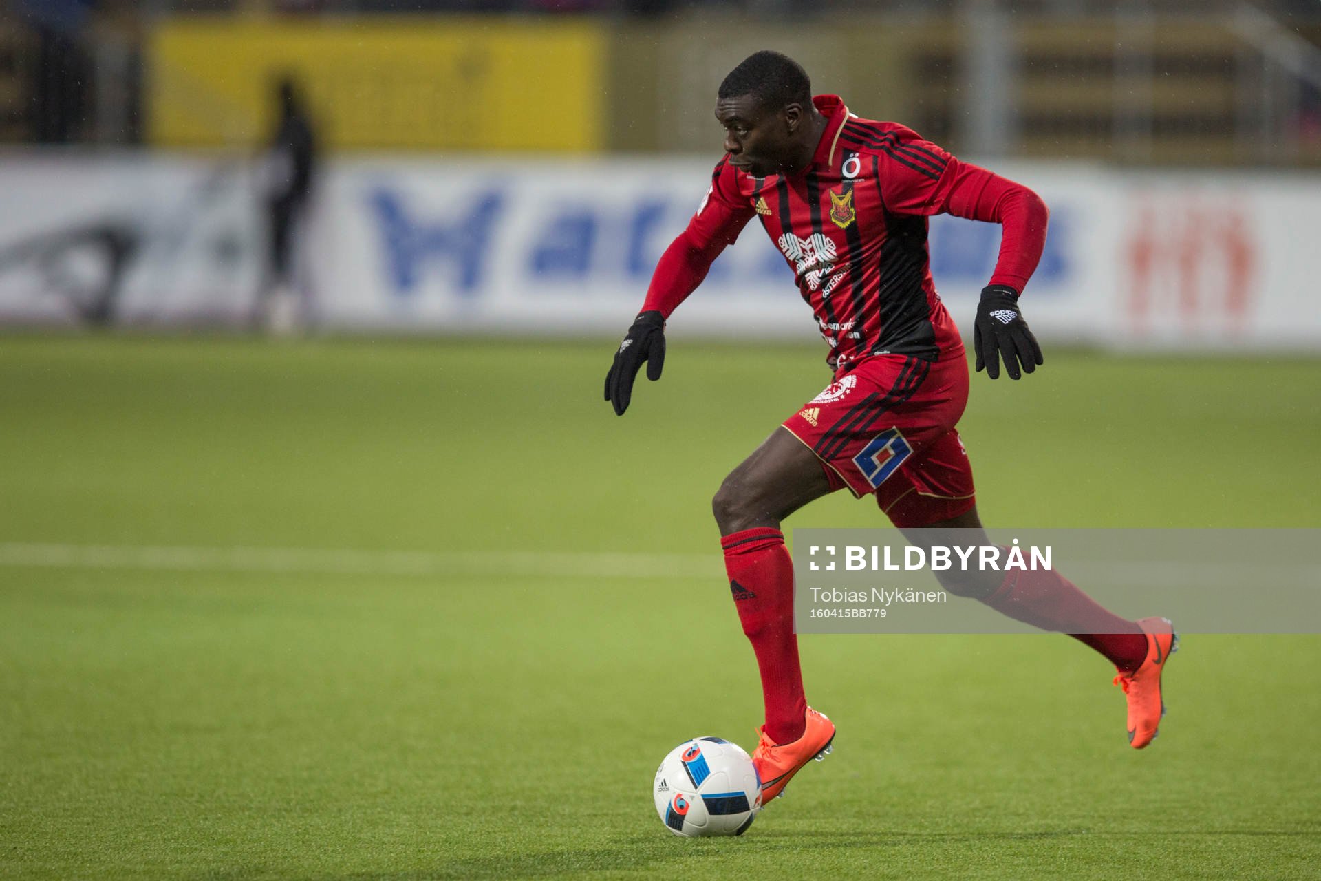 Östersunds Ken Sema
