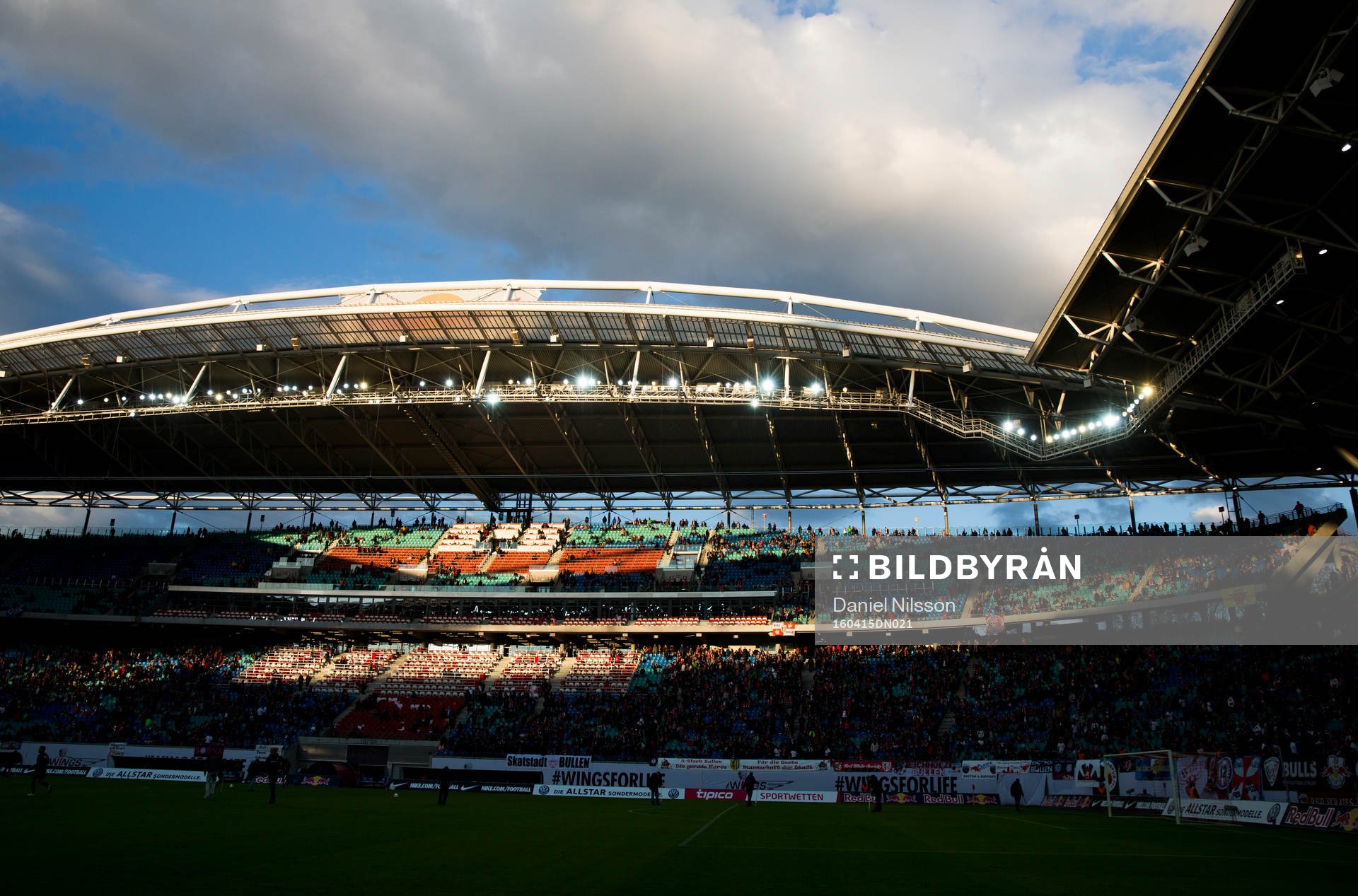 Red Bull arena