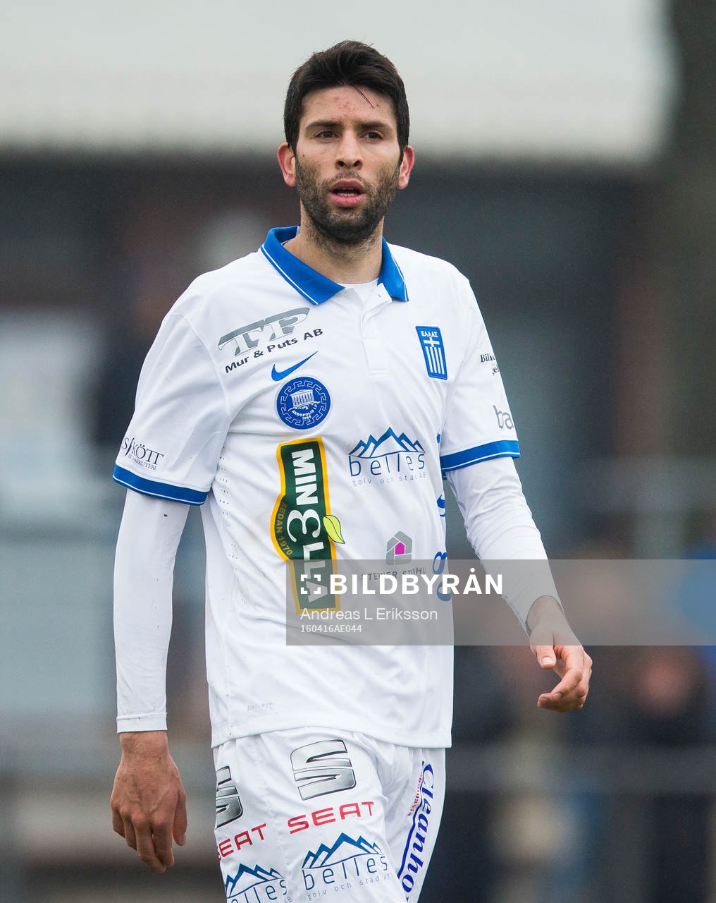 Akropolis Luca Gerbino Polo