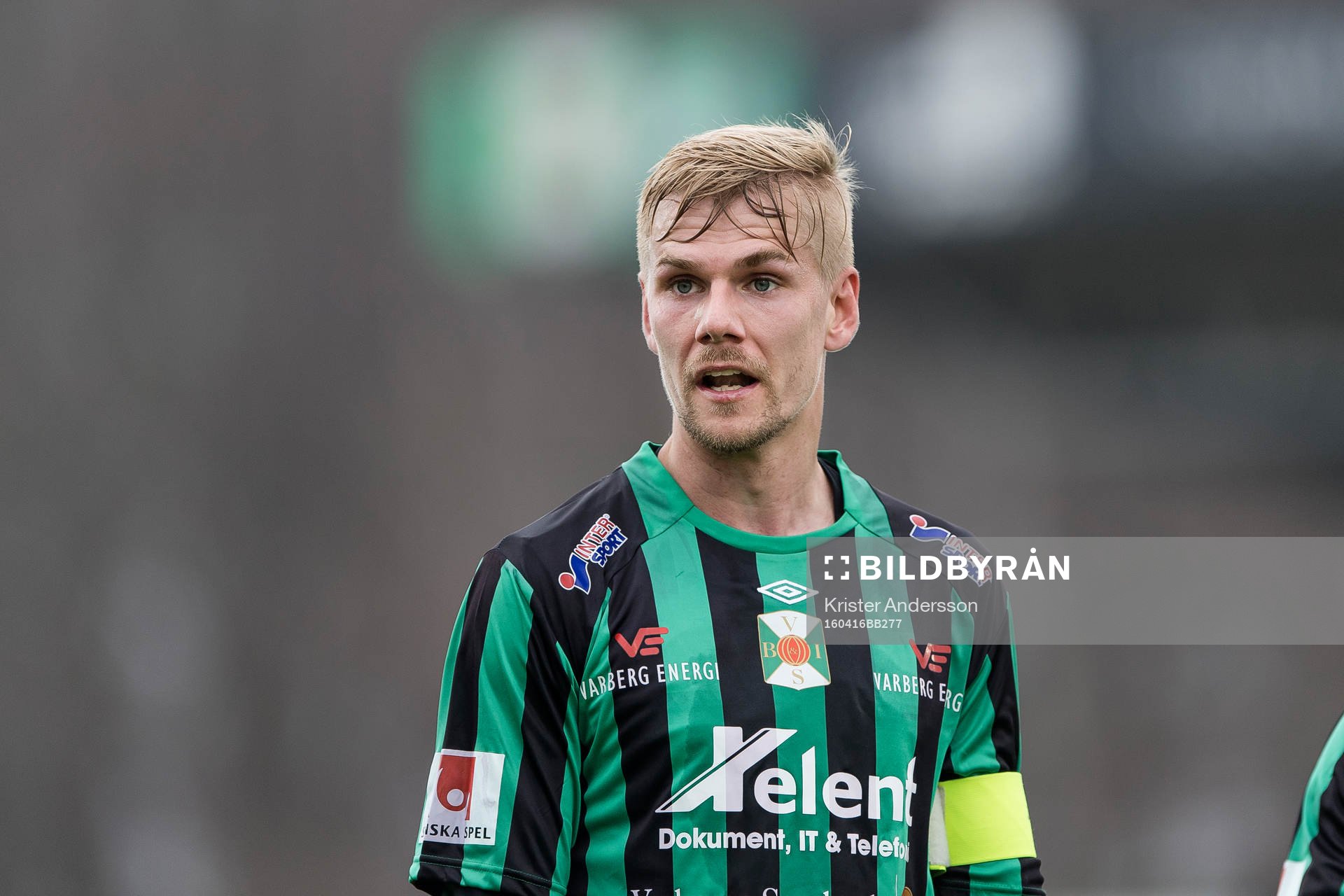 Varbergs Erik Lund