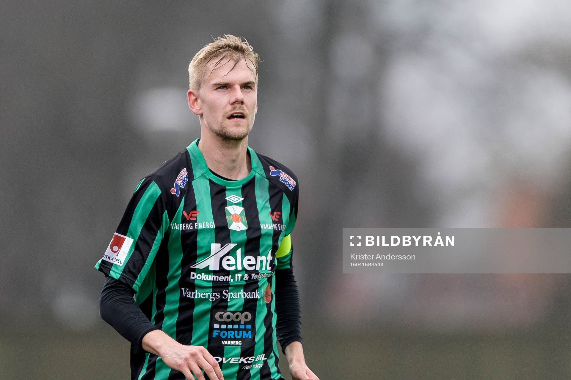 Varbergs Erik Lund