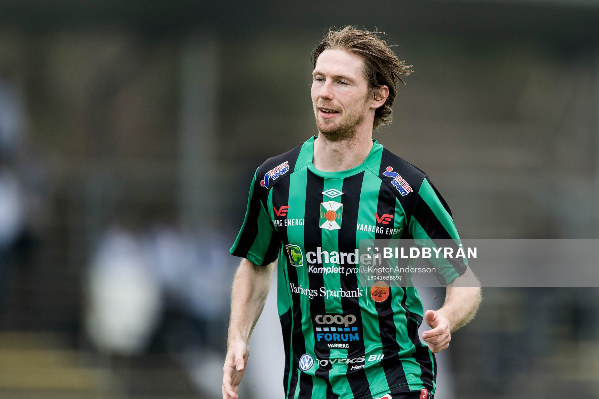 Varbergs Thomas Drage