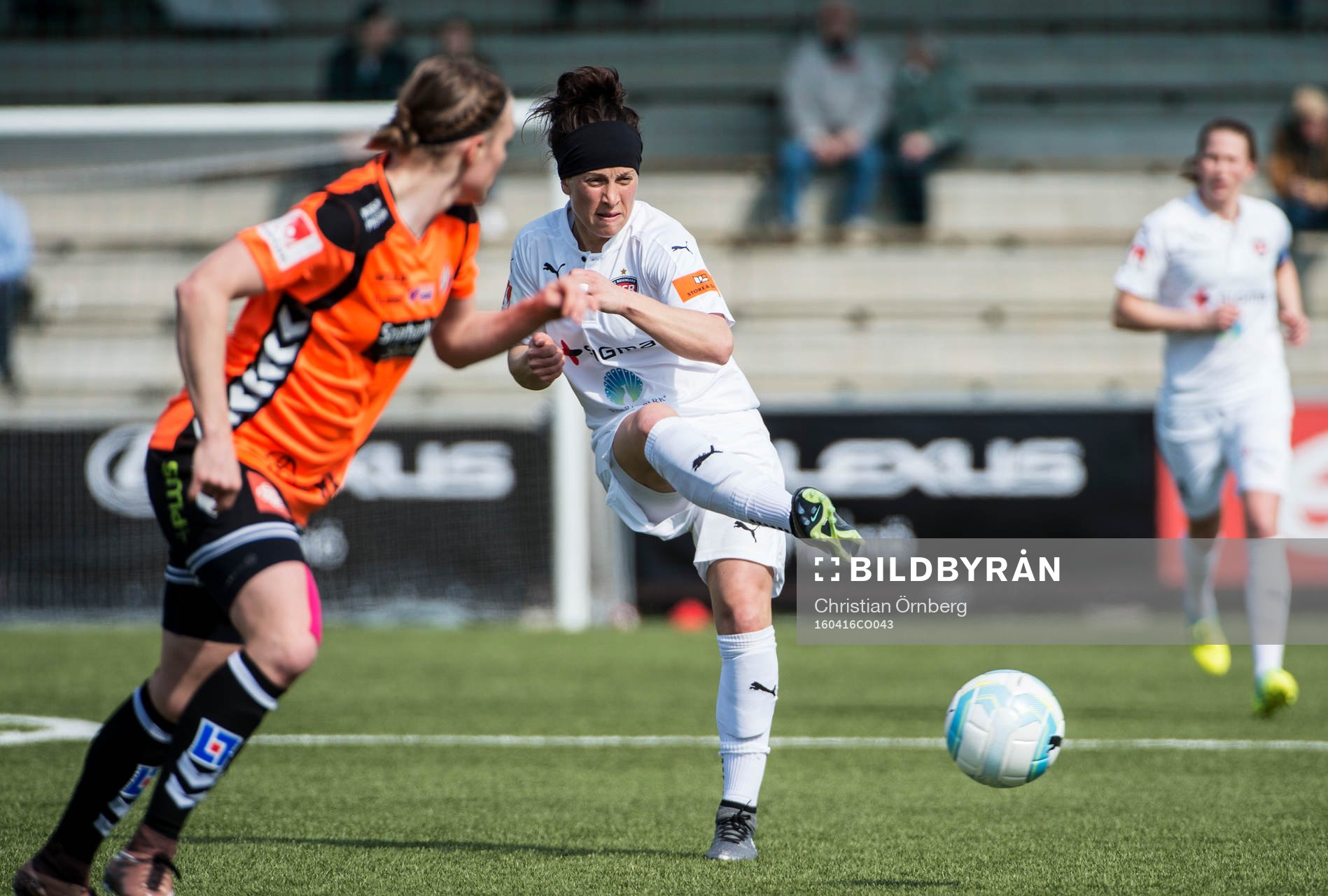 Rosengårds Ella Masar