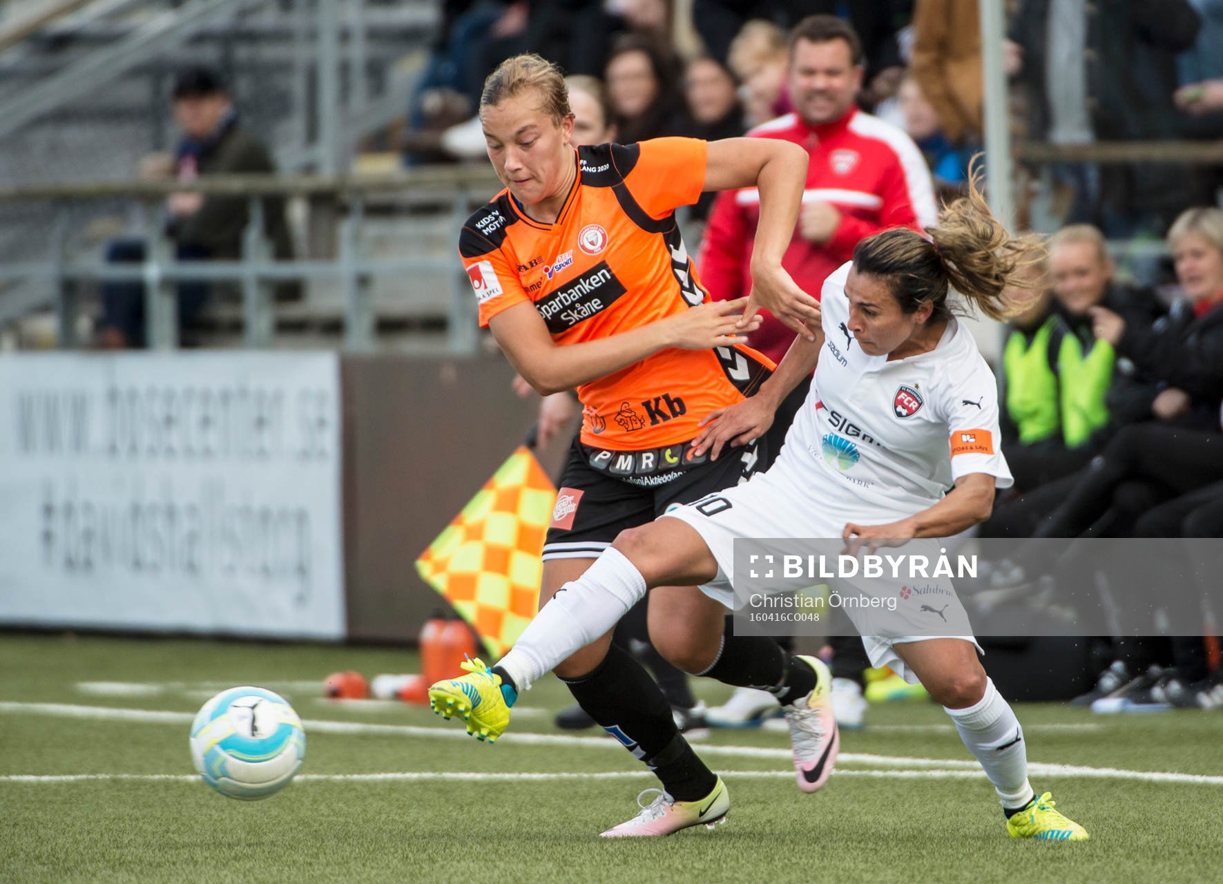 Rosengårds Marta Viera Da Silva