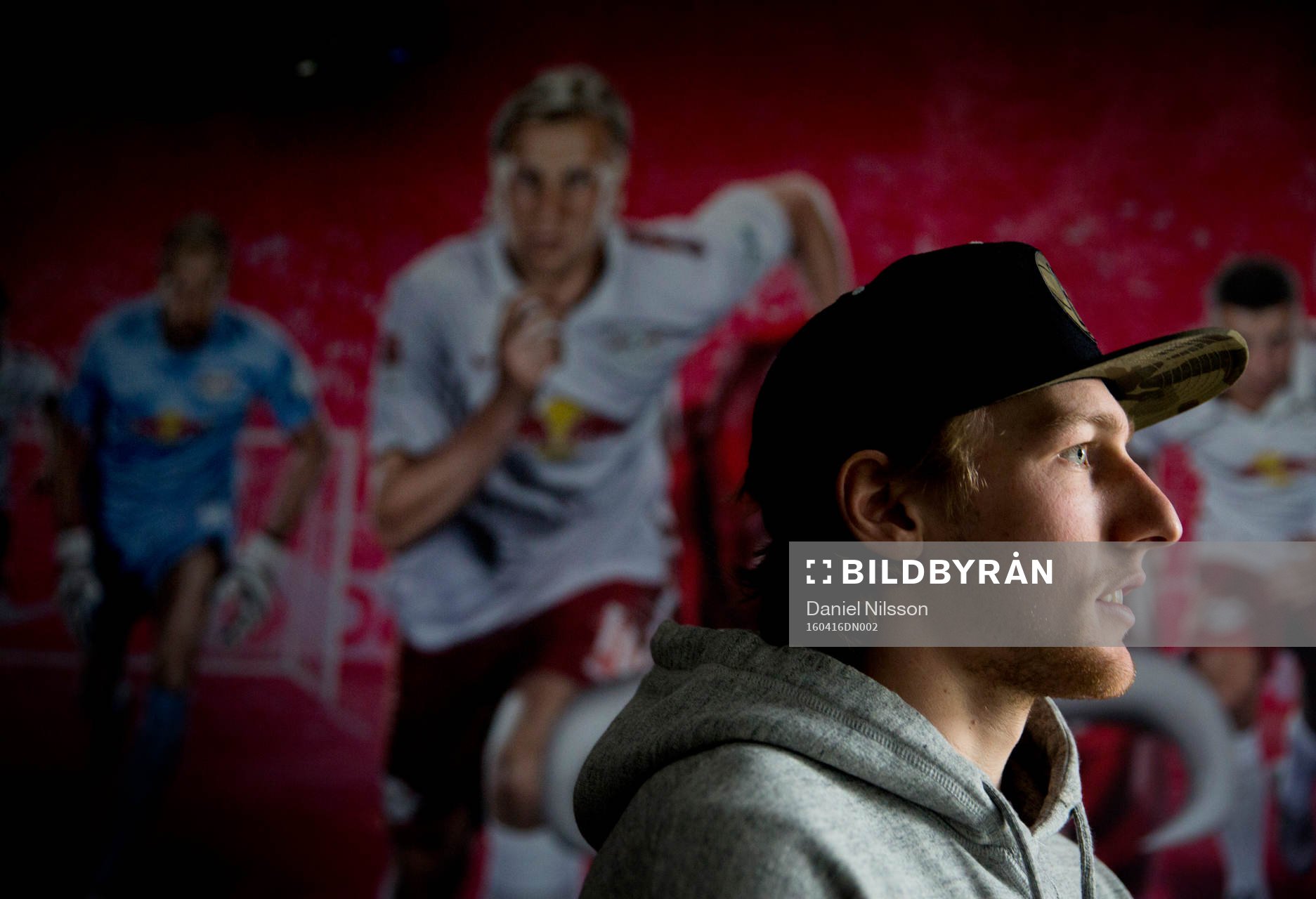 16 Leipzigs Emil Forsberg