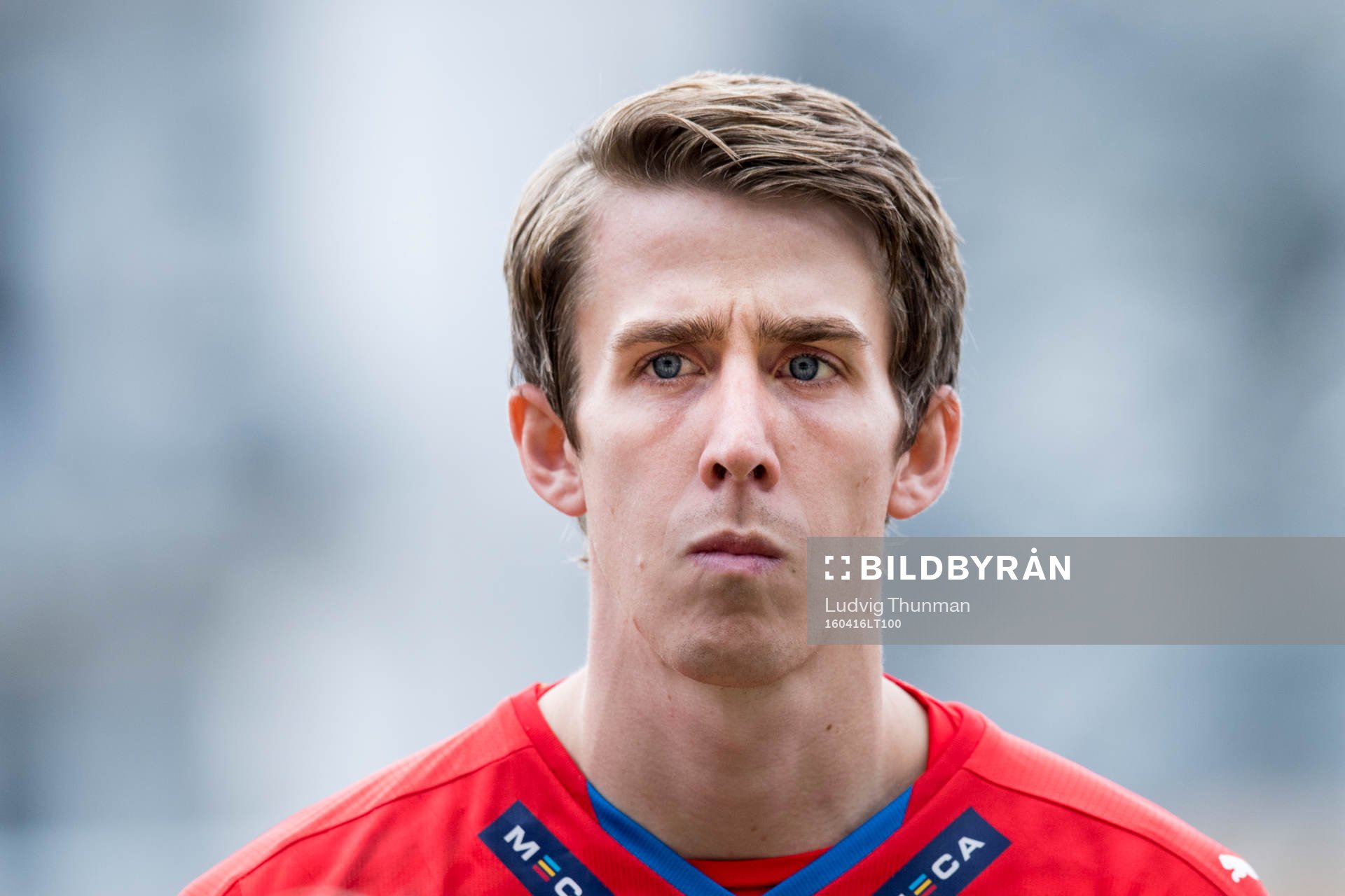 Helsingborgs Adam Eriksson