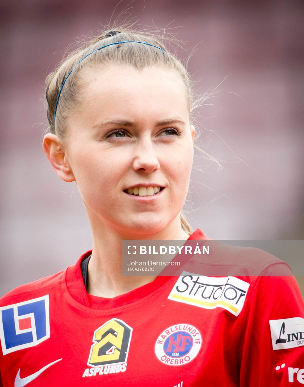 Örebros Adelisa Grabus