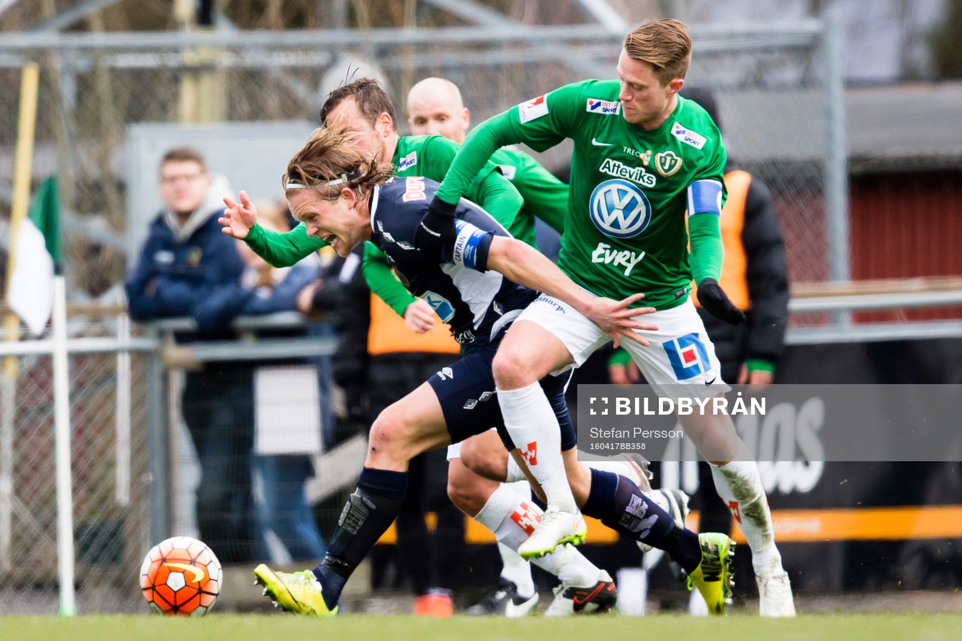 Gefles Jesper Florén
