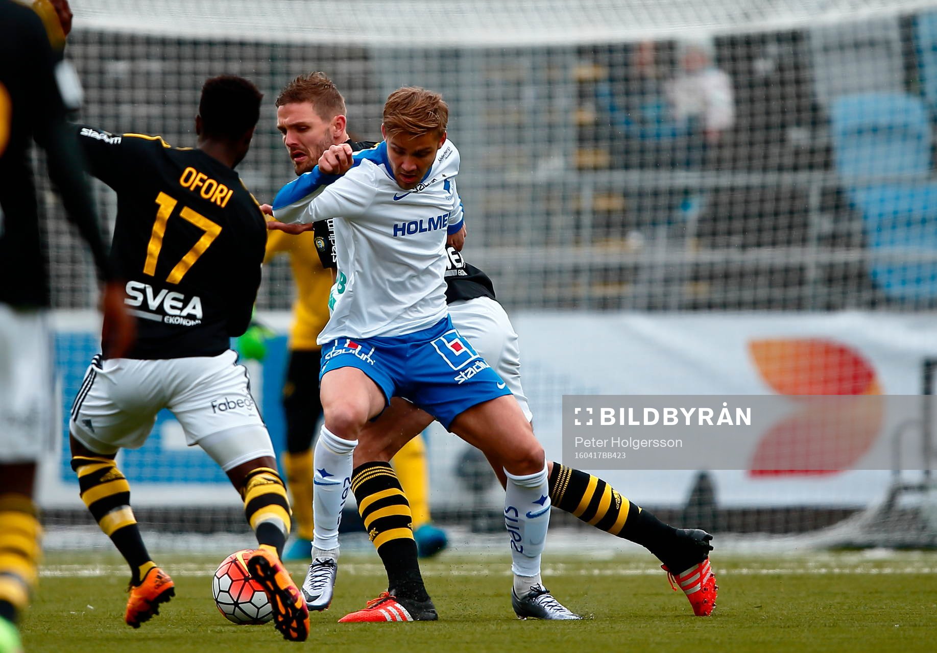 Norrköpings Christoffer Nyman