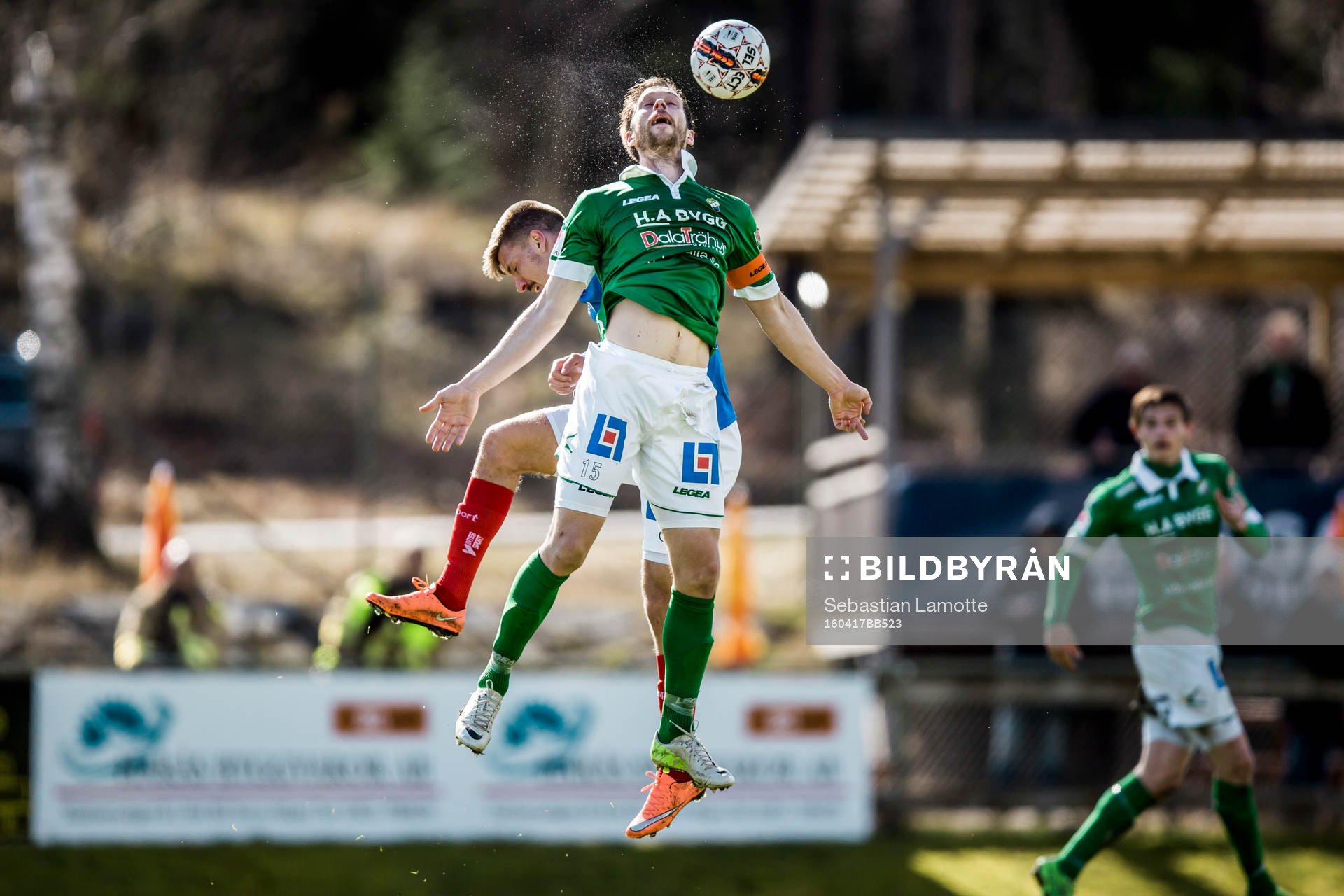 Ljungskiles Alexander Mellqvist