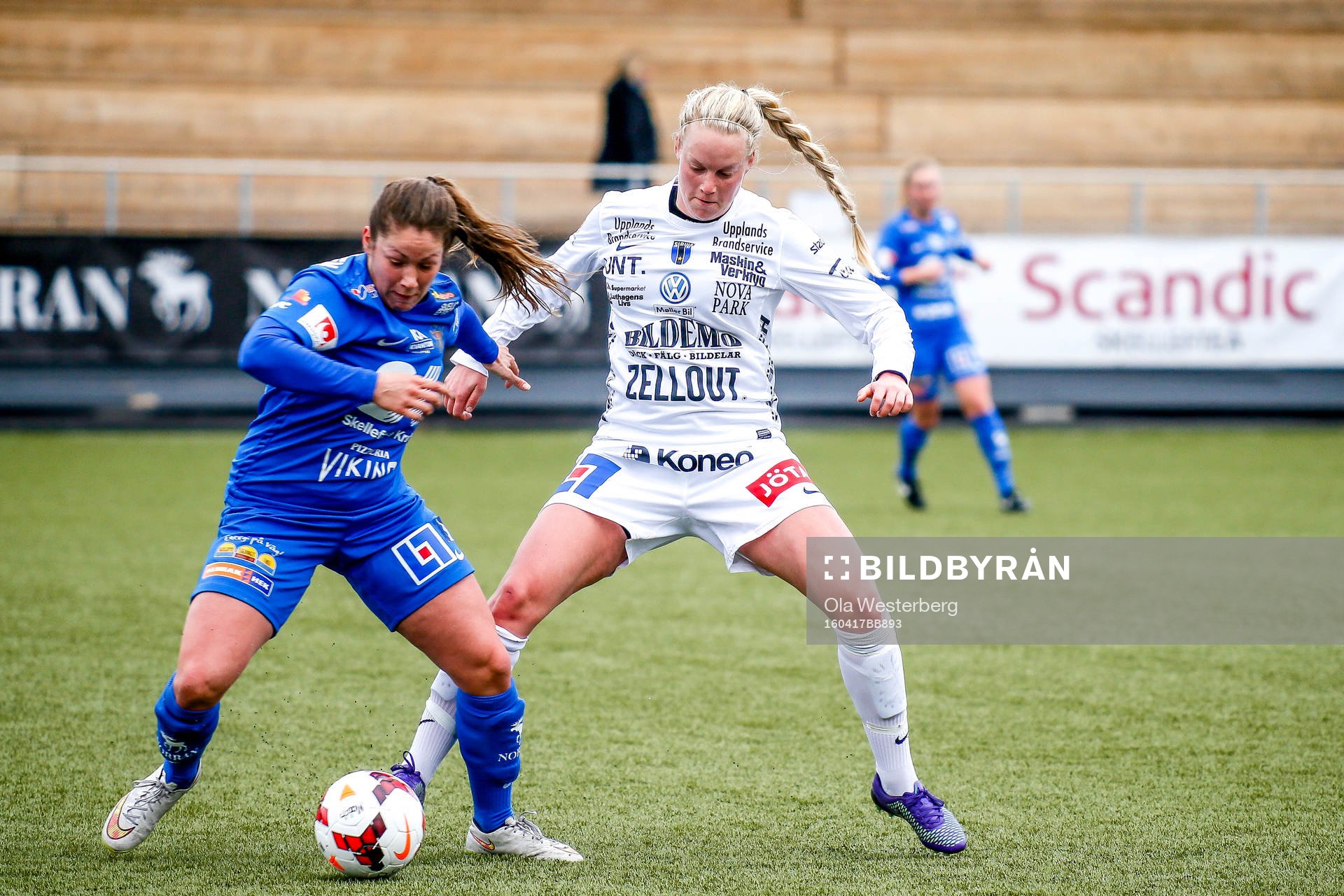 Sunnanås Michelle Wörner