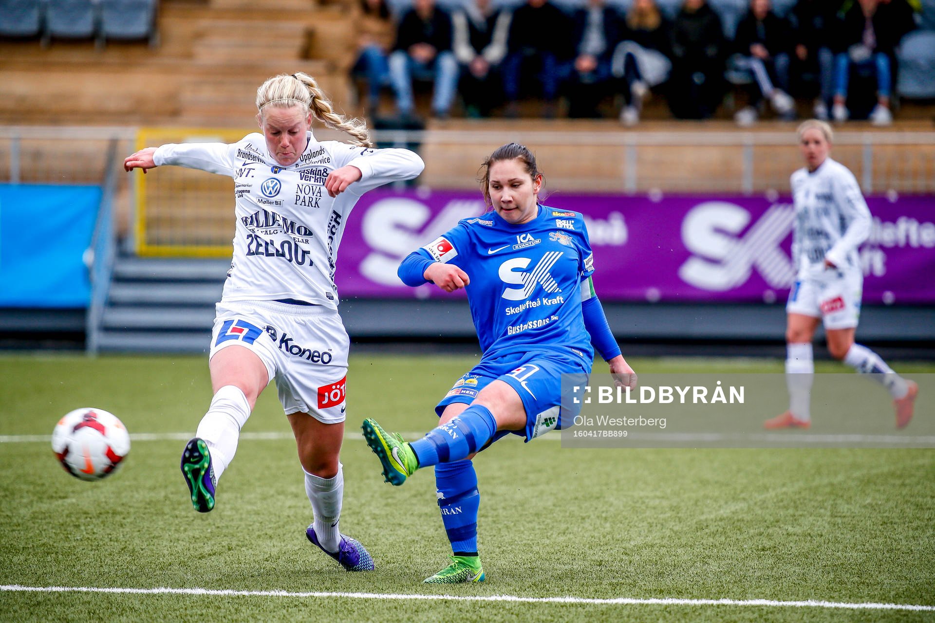 Sunnanås Michelle Wörner