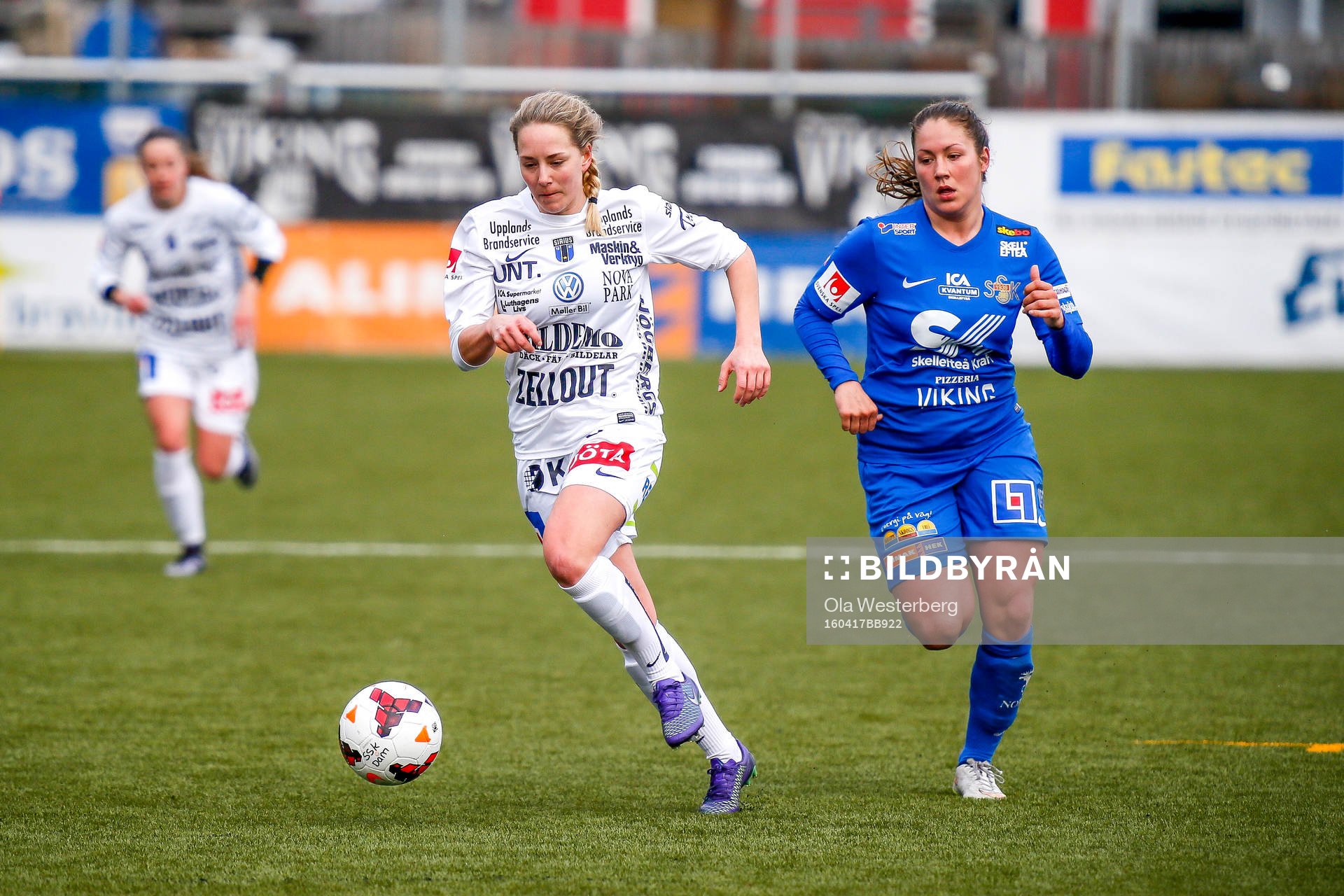 Sunnanås Michelle Wörner