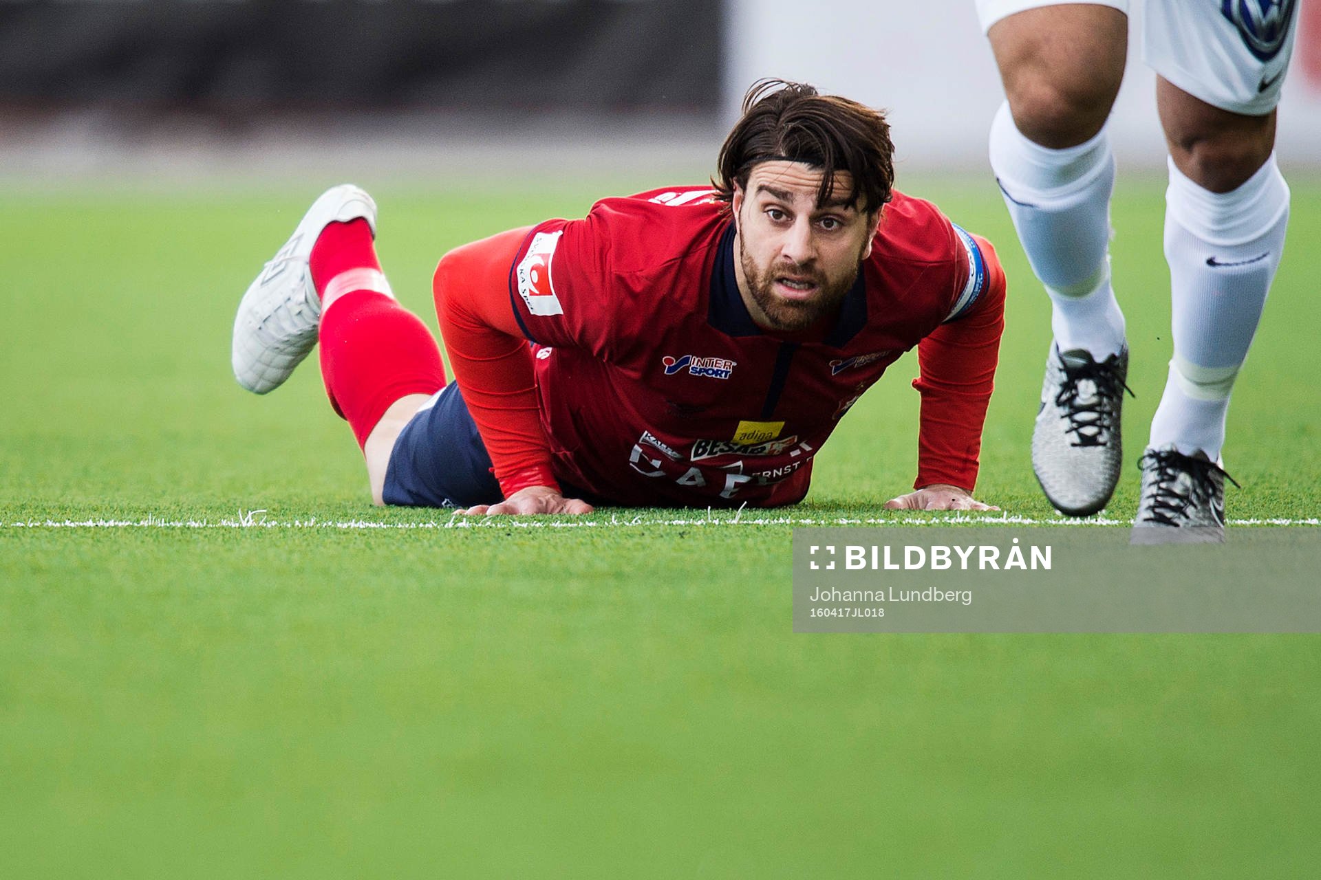 Örgrytes George Mourad
