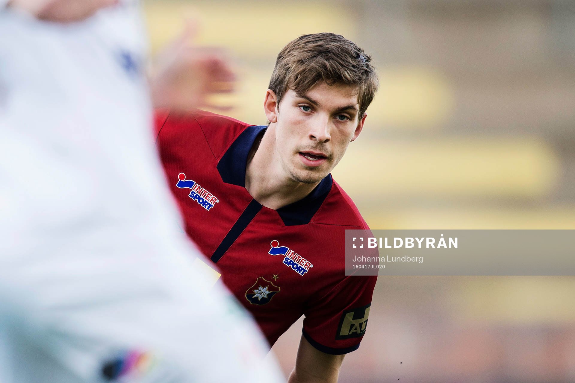 Örgrytes Daniel Paulson