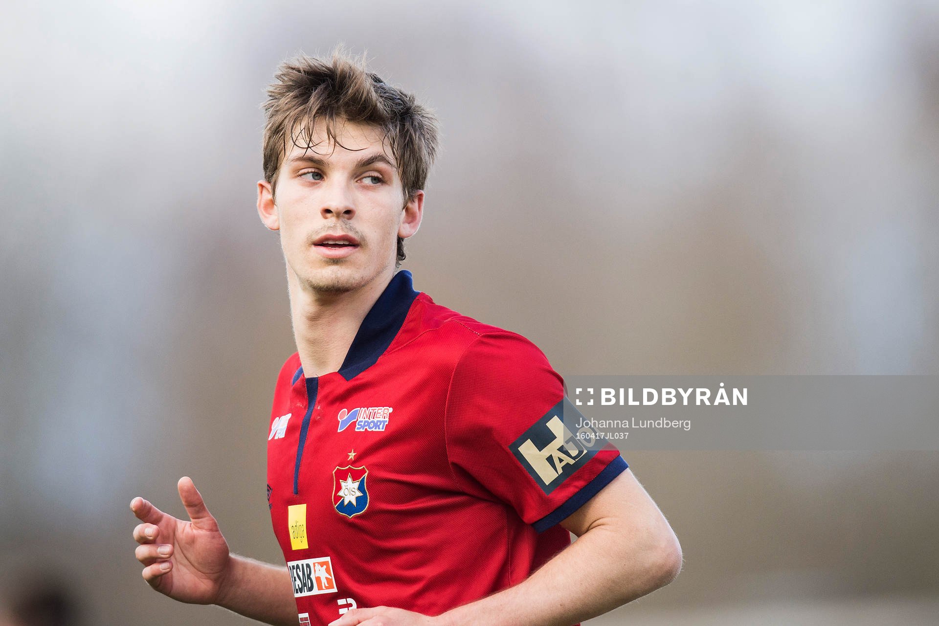 Örgrytes Daniel Paulson