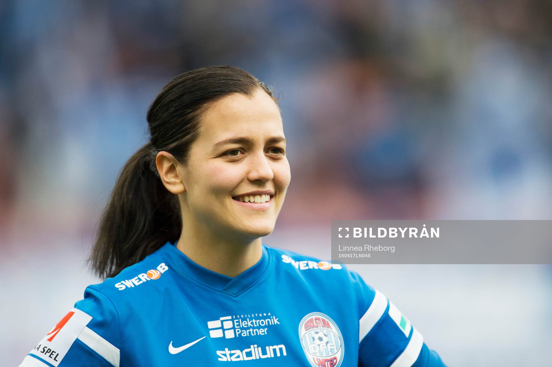 Eskilstunas Marija Banusic