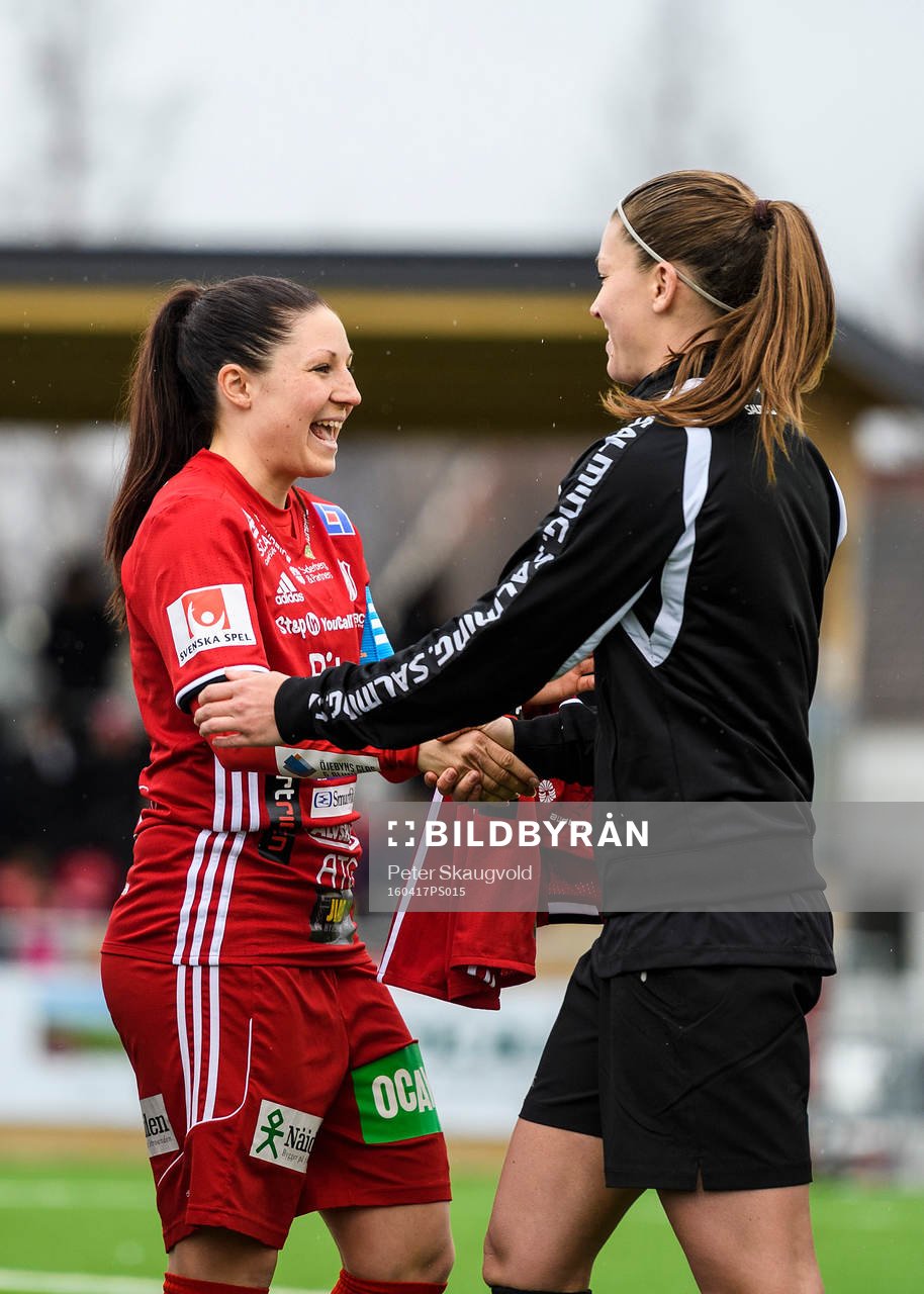 s Pauline Hammarlund