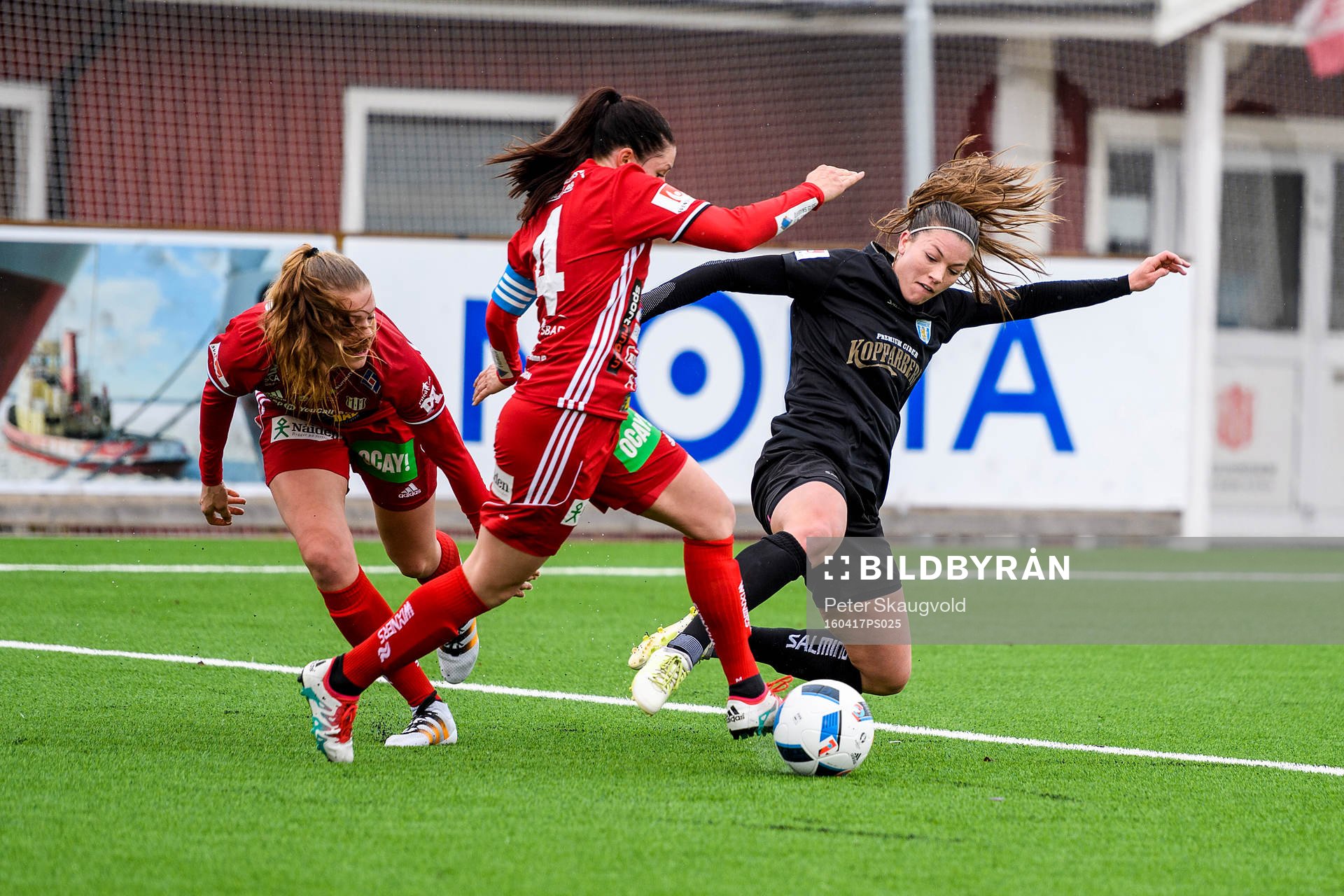 s Pauline Hammarlund