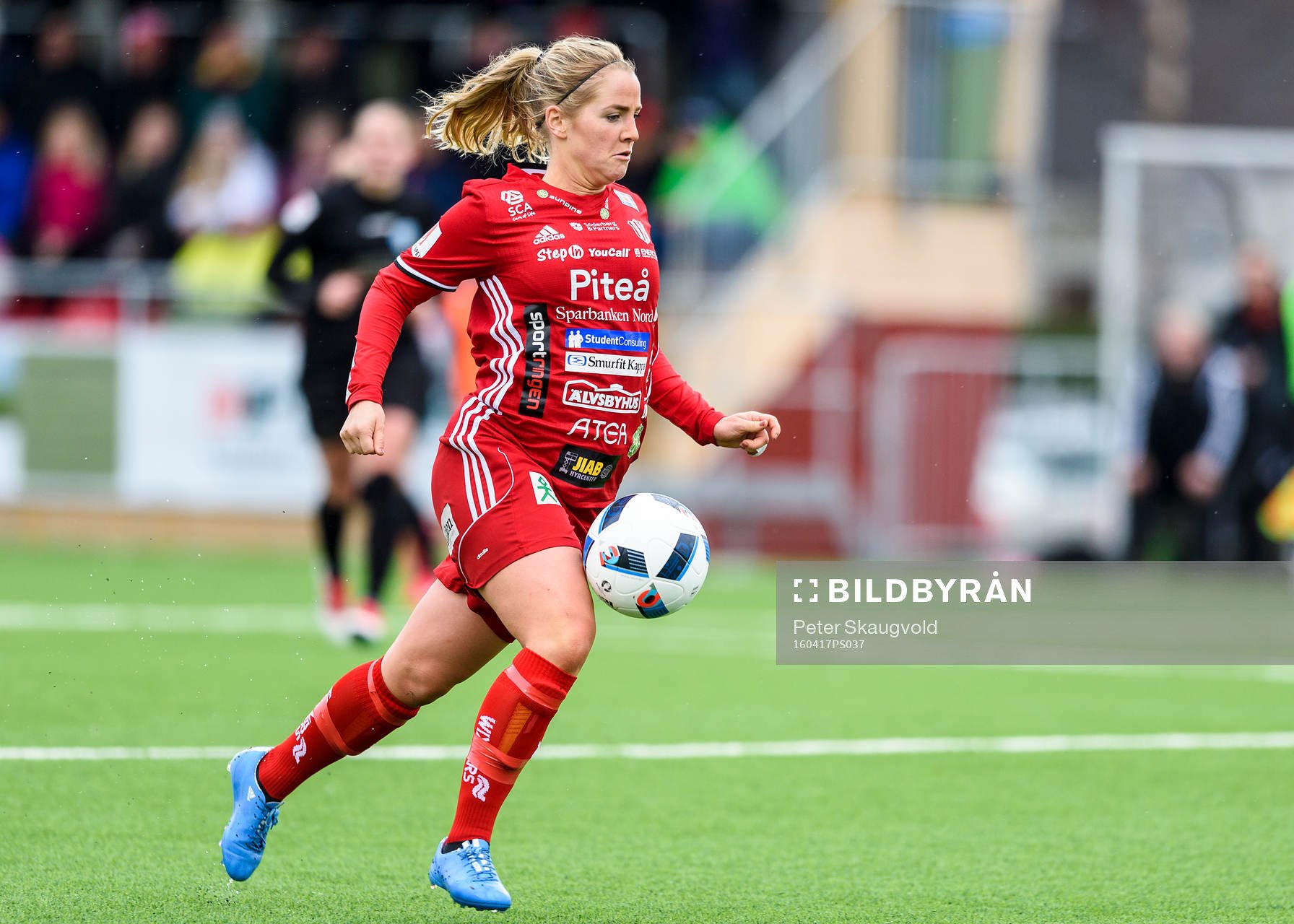 Piteås Irma Helin