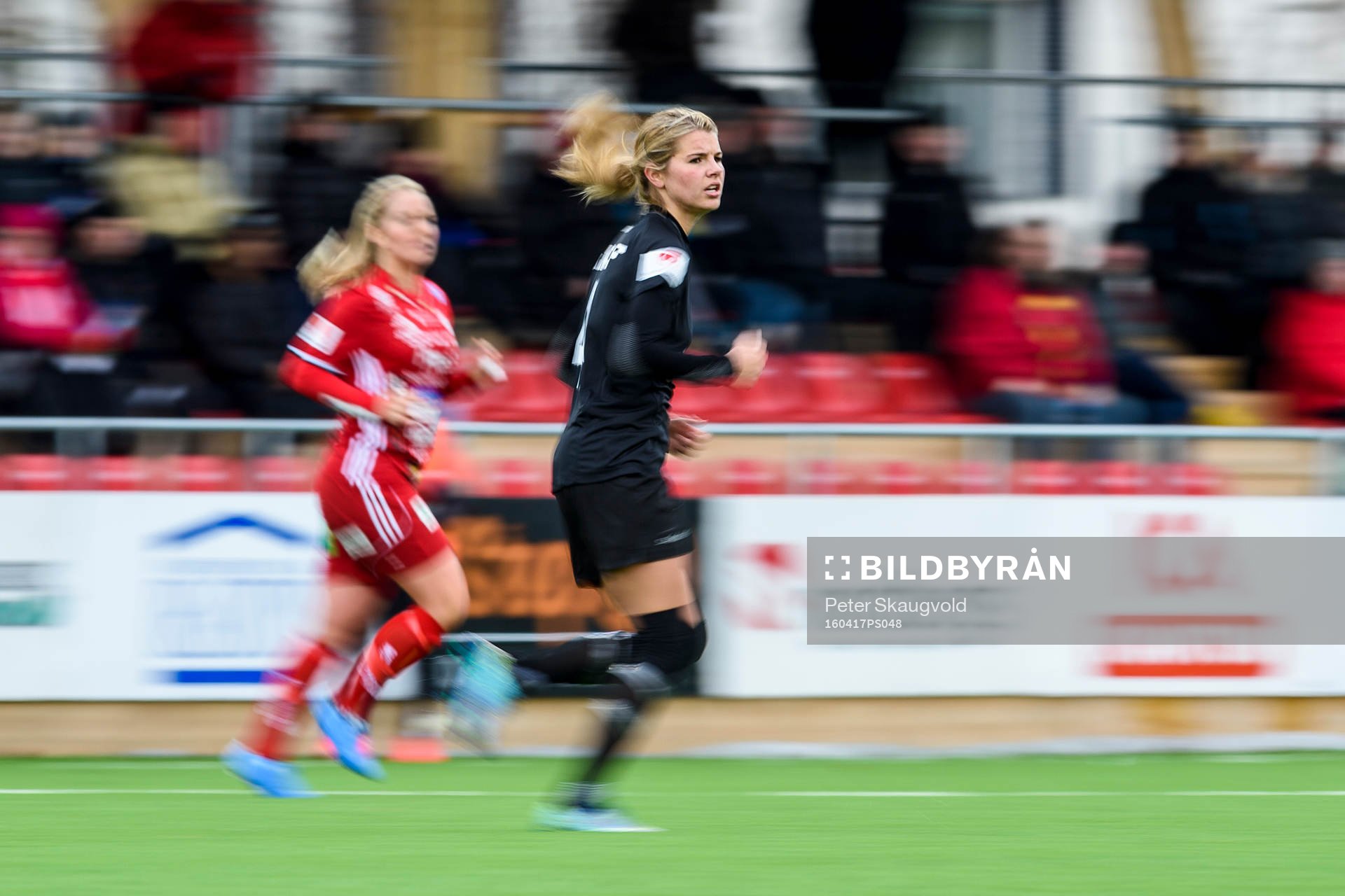 s Andrine Hegerberg