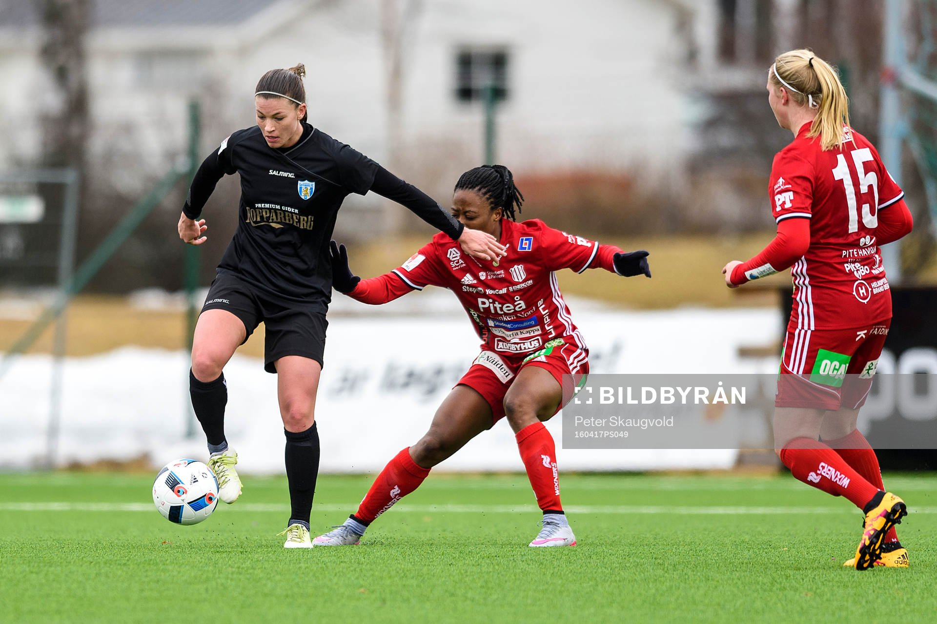 s Pauline Hammarlund