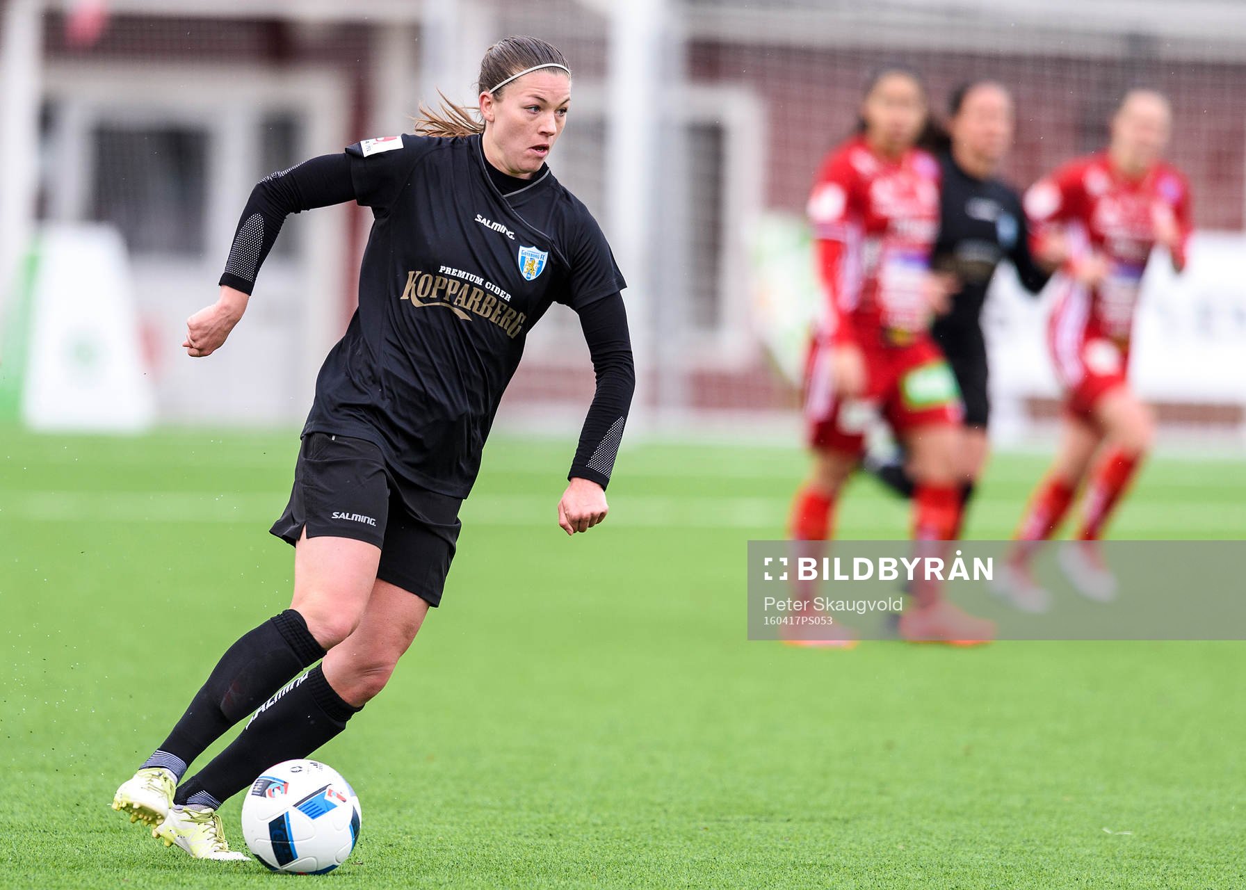 s Pauline Hammarlund