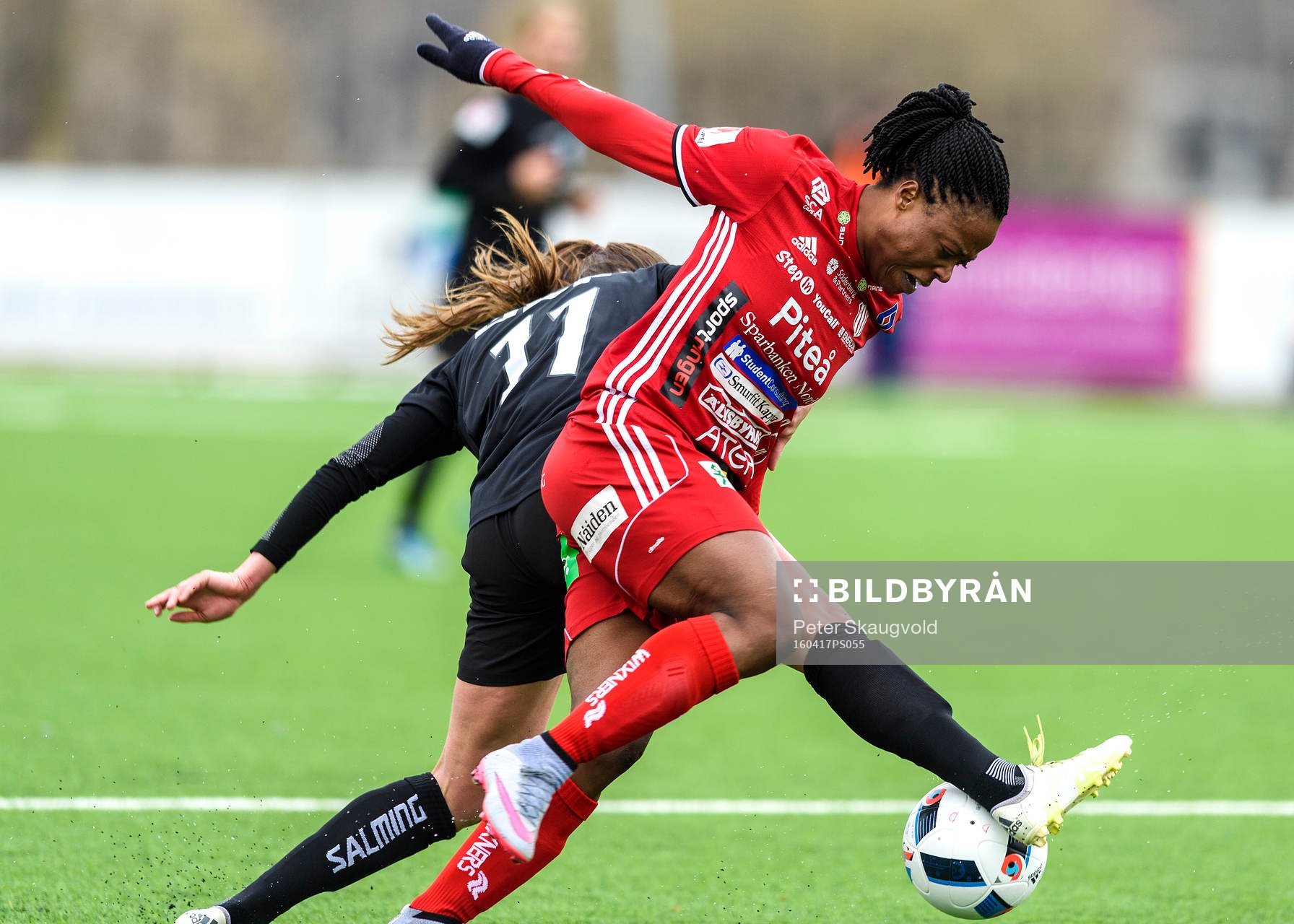 s Pauline Hammarlund