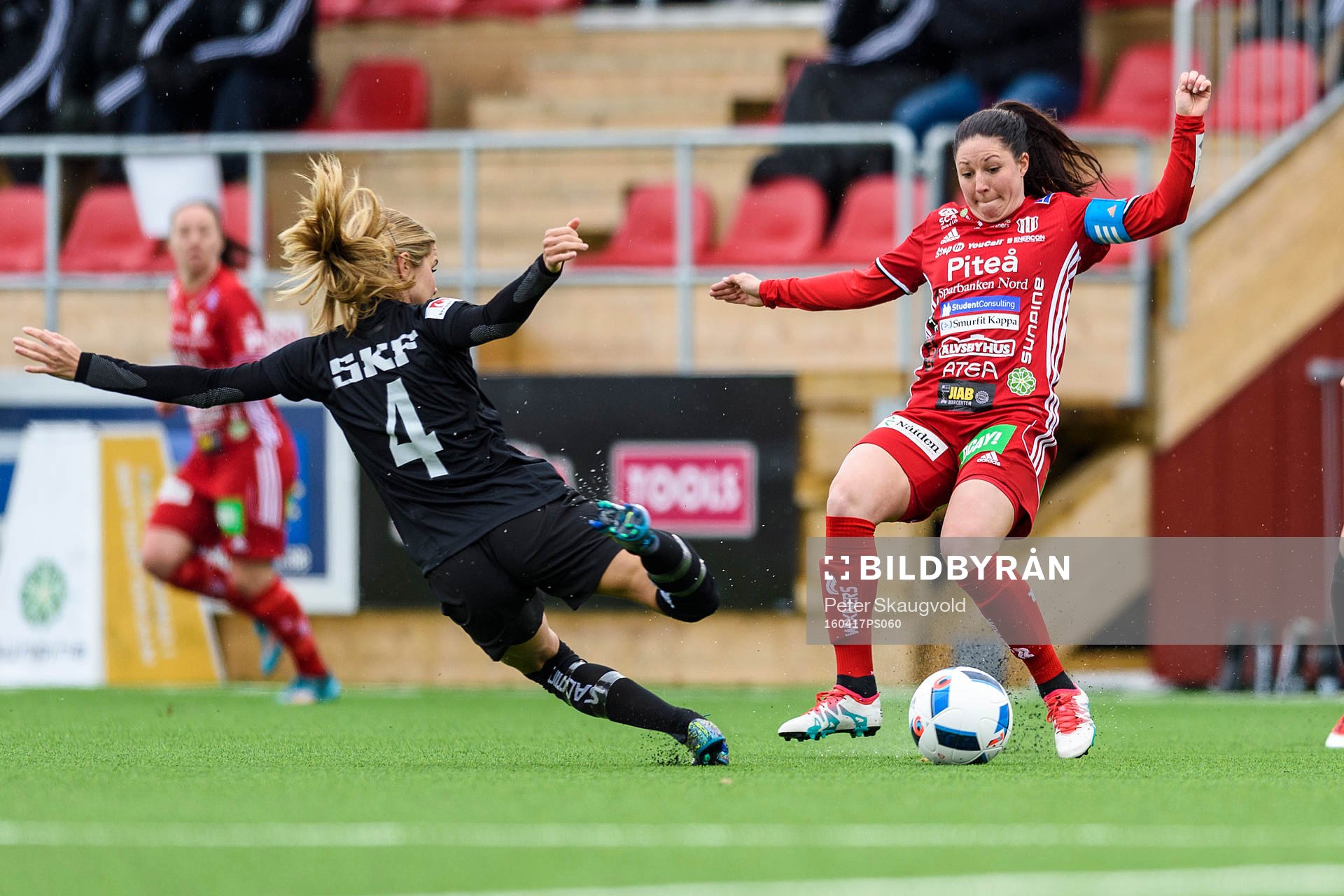 s Andrine Hegerberg