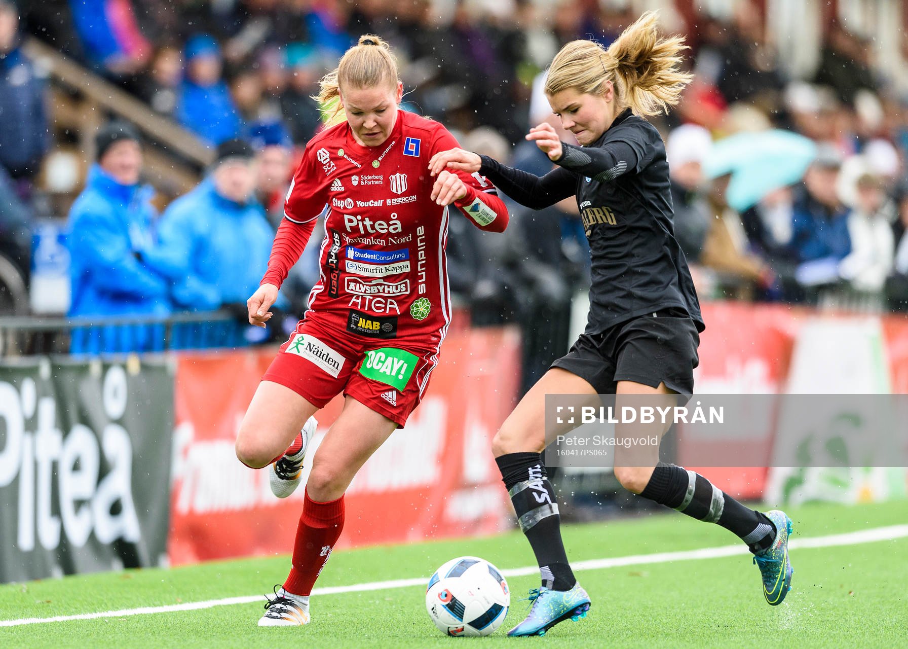 s Andrine Hegerberg