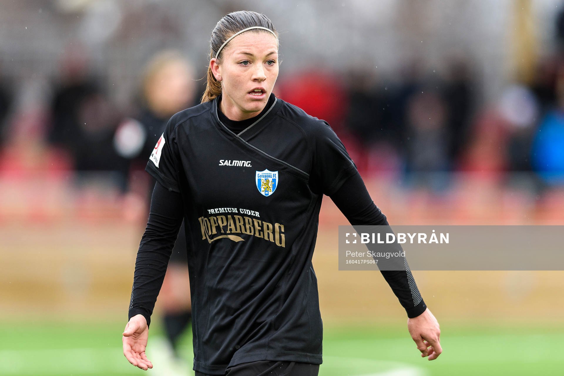 s Pauline Hammarlund